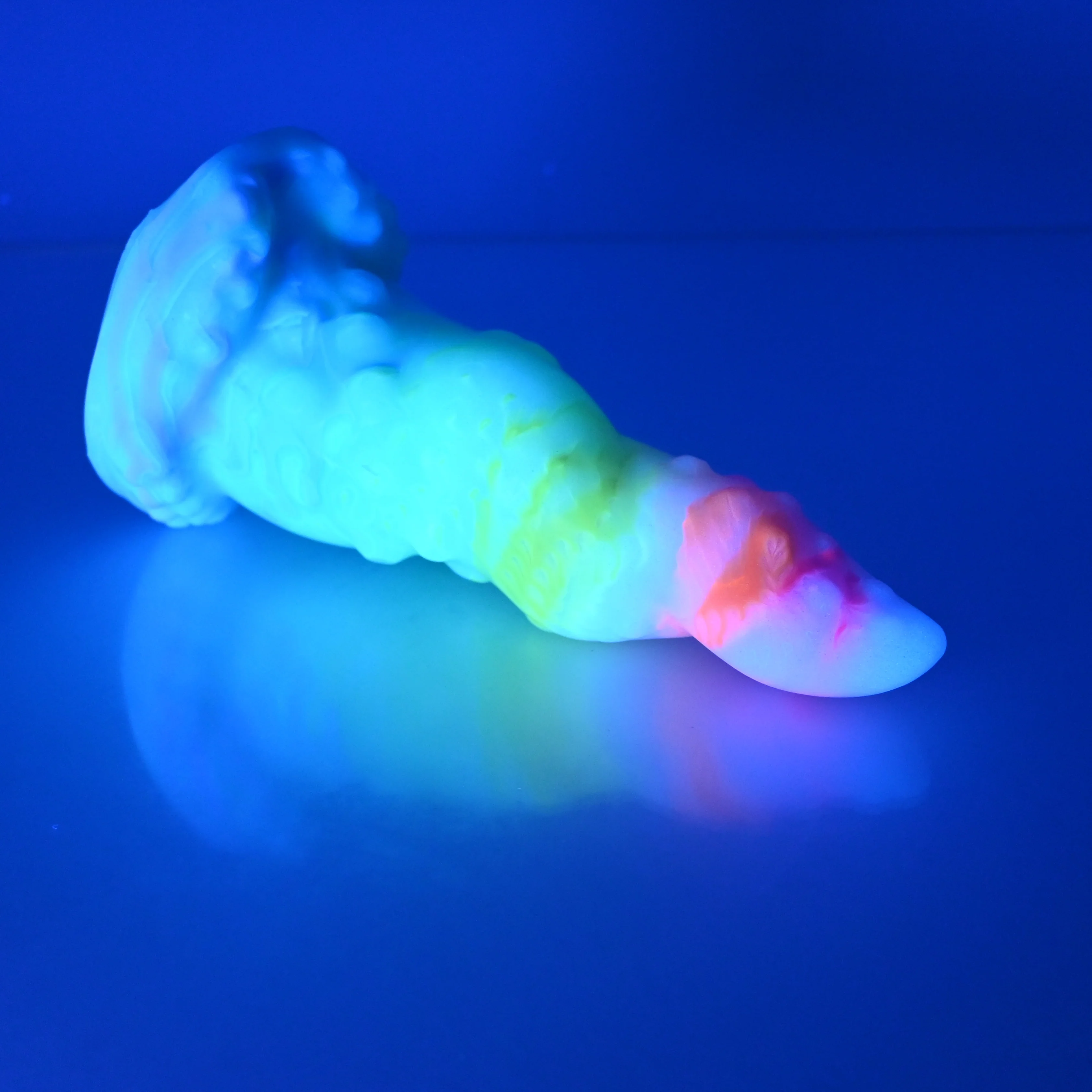 N2SCW69 Nereid Small 0030 UV GITD - Image 3
