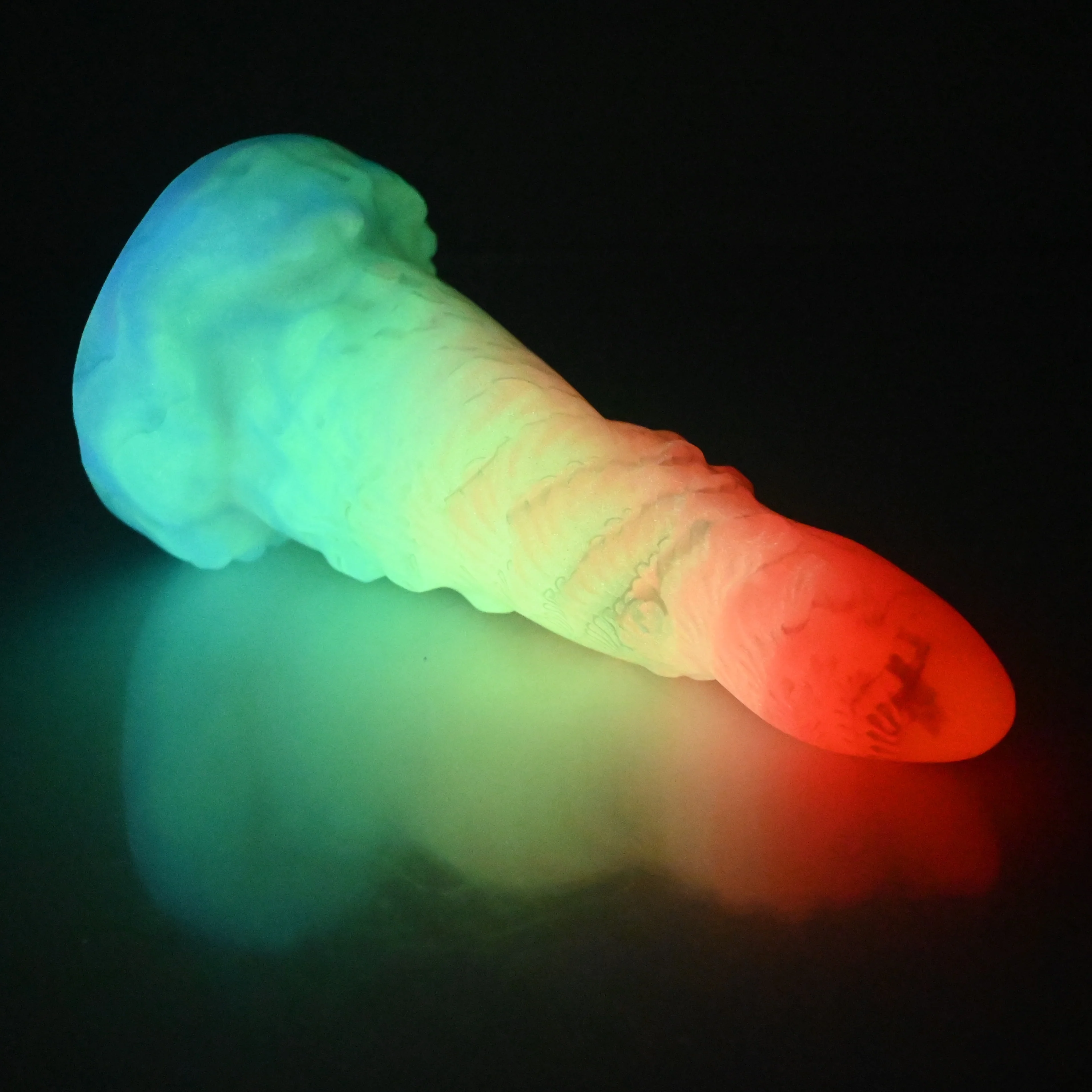 N2MCZ47 Nereid Small 0050 UV GITD - Image 4