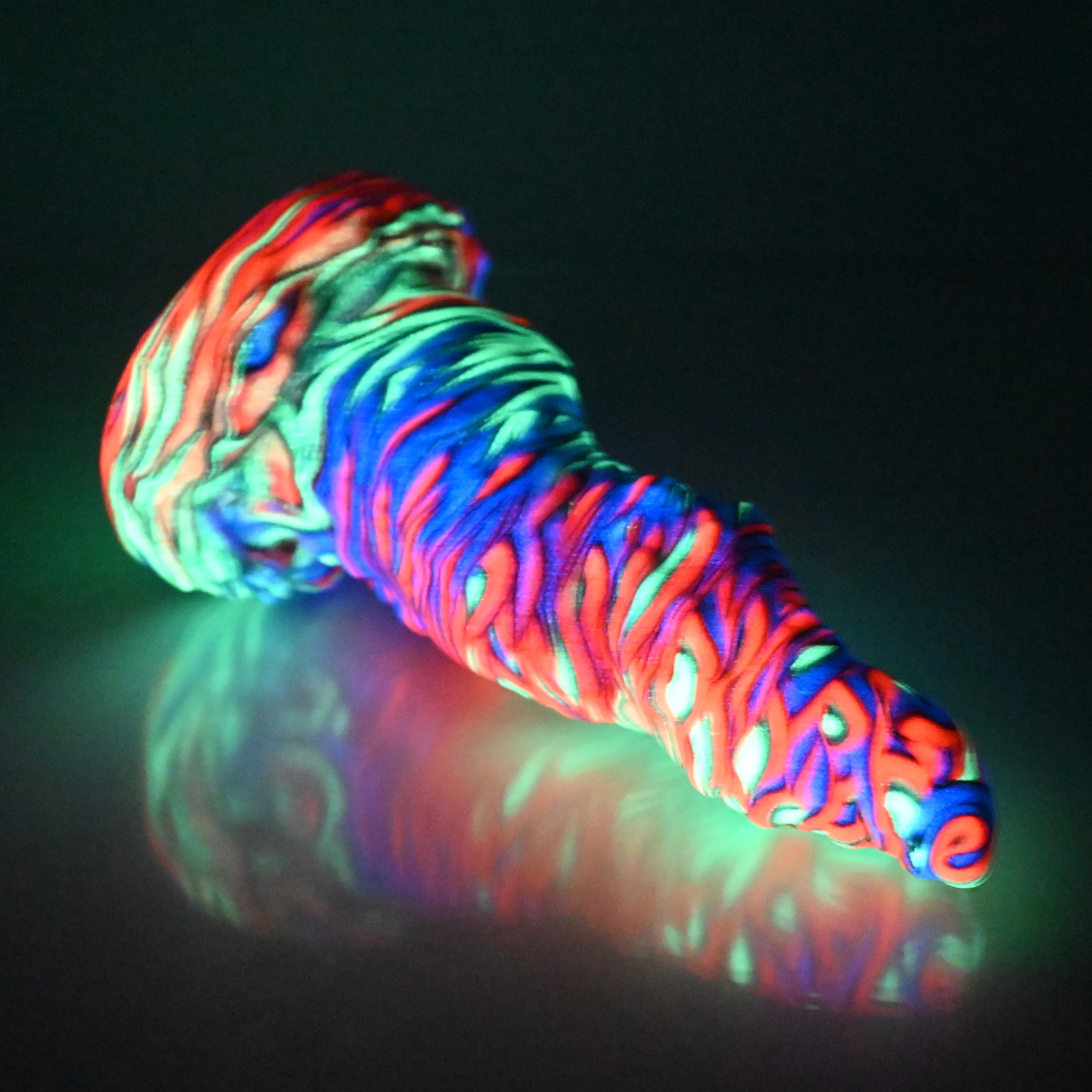 N2MDE56 Nereid Small 0050 UV GITD - Image 4