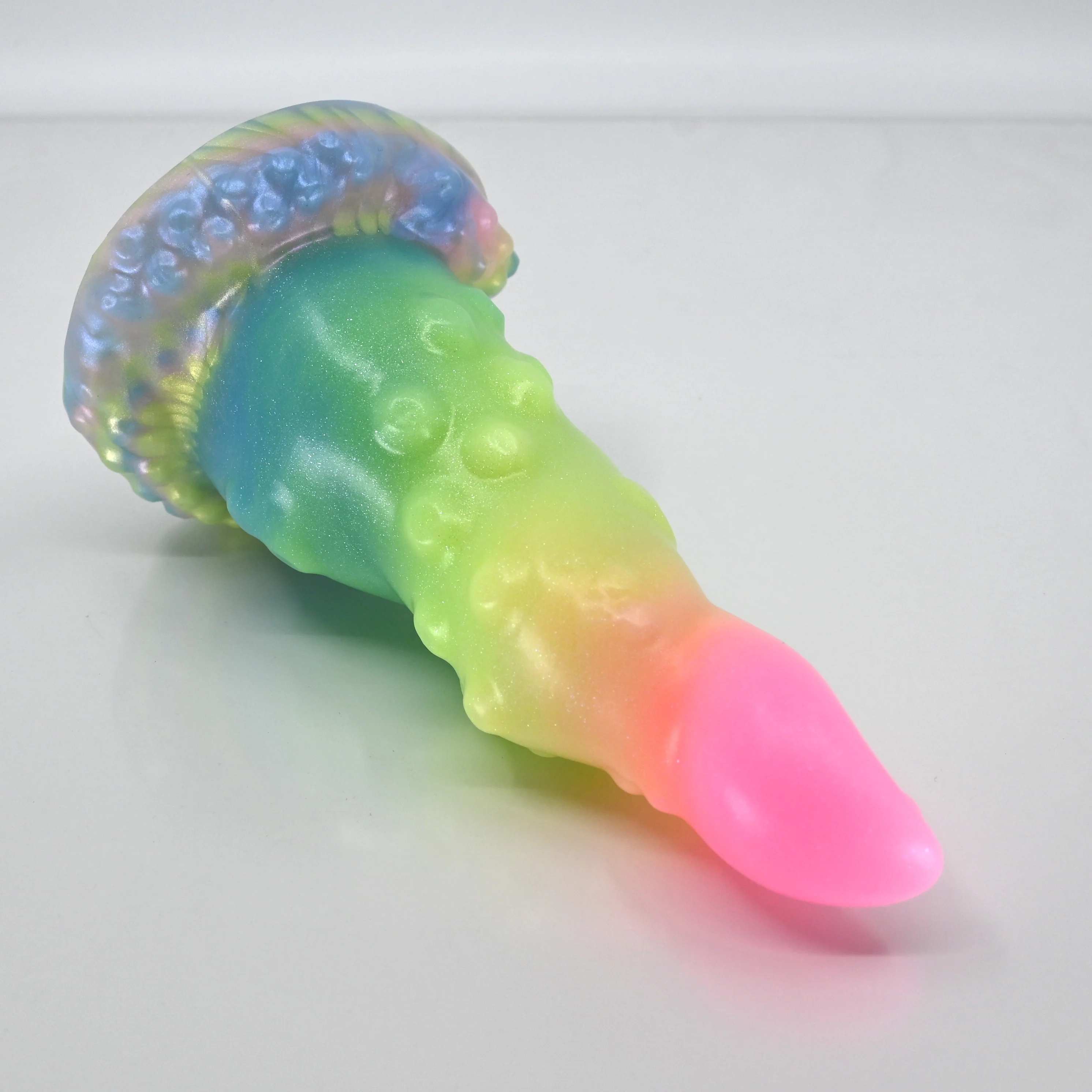 N2MBQ02 Nereid Small 0050 UV GITD - Image 2