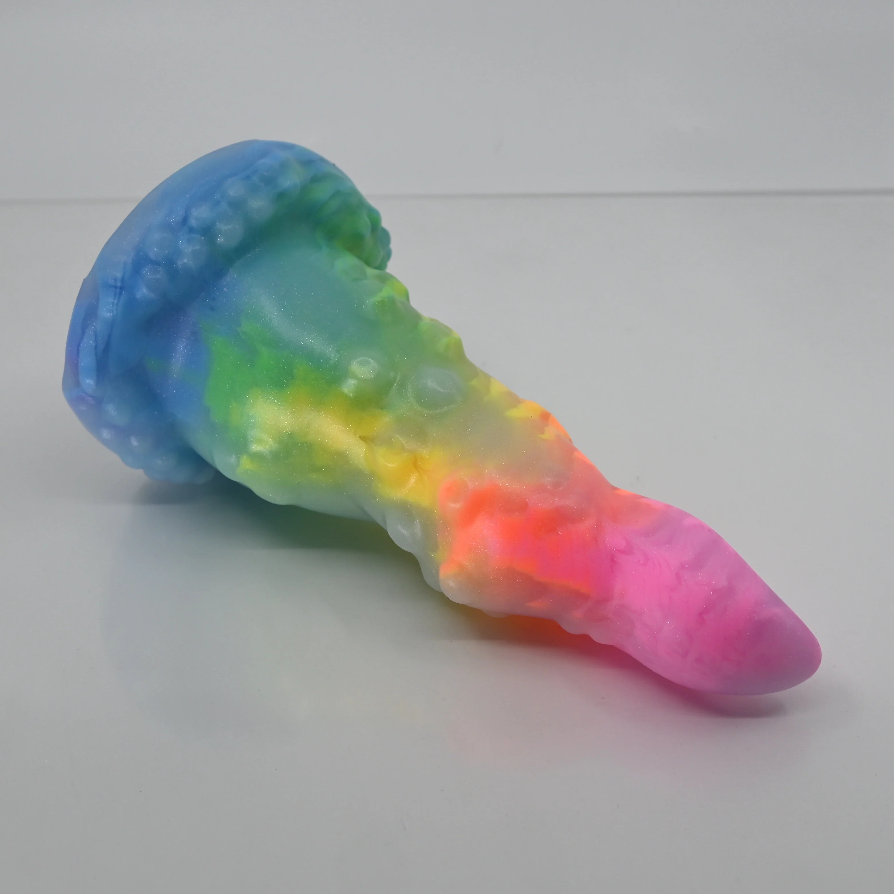 N2SDH79 Nereid Small 0030 UV GITD - Image 2