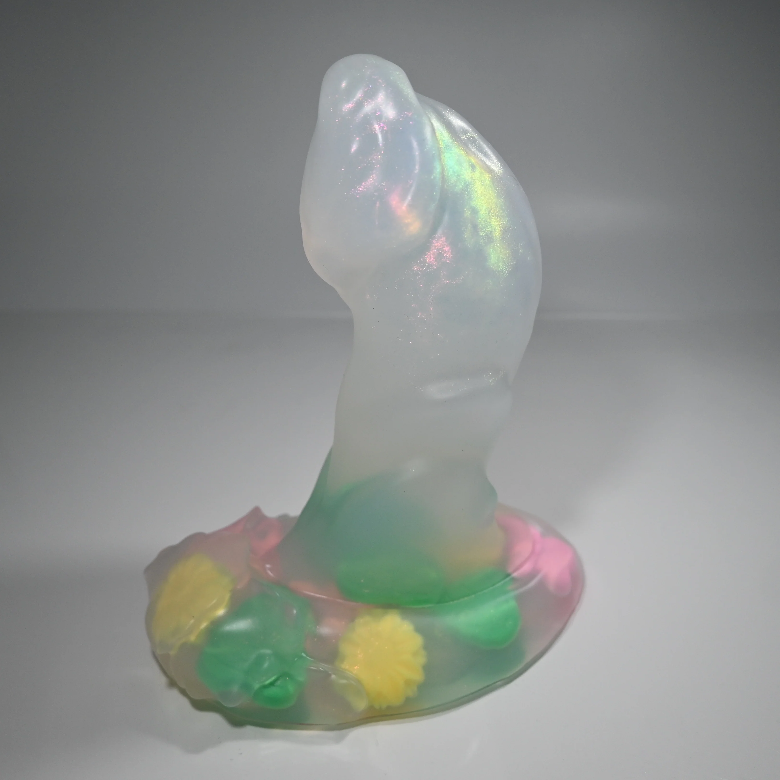 R3TDL95 Oberon Medium NC 0031 UV GITD CS - Image 2