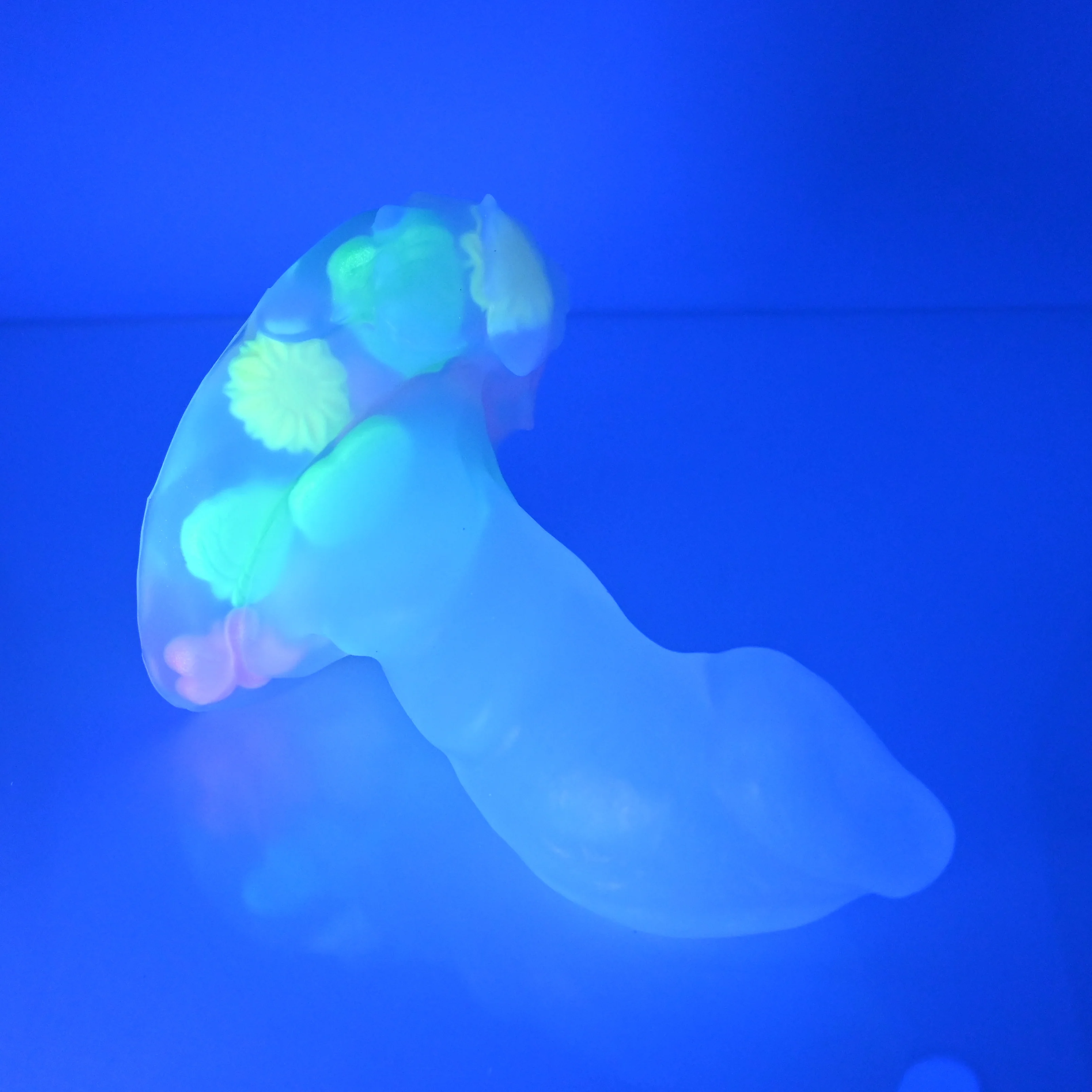 R3TDL95 Oberon Medium NC 0031 UV GITD CS - Image 3