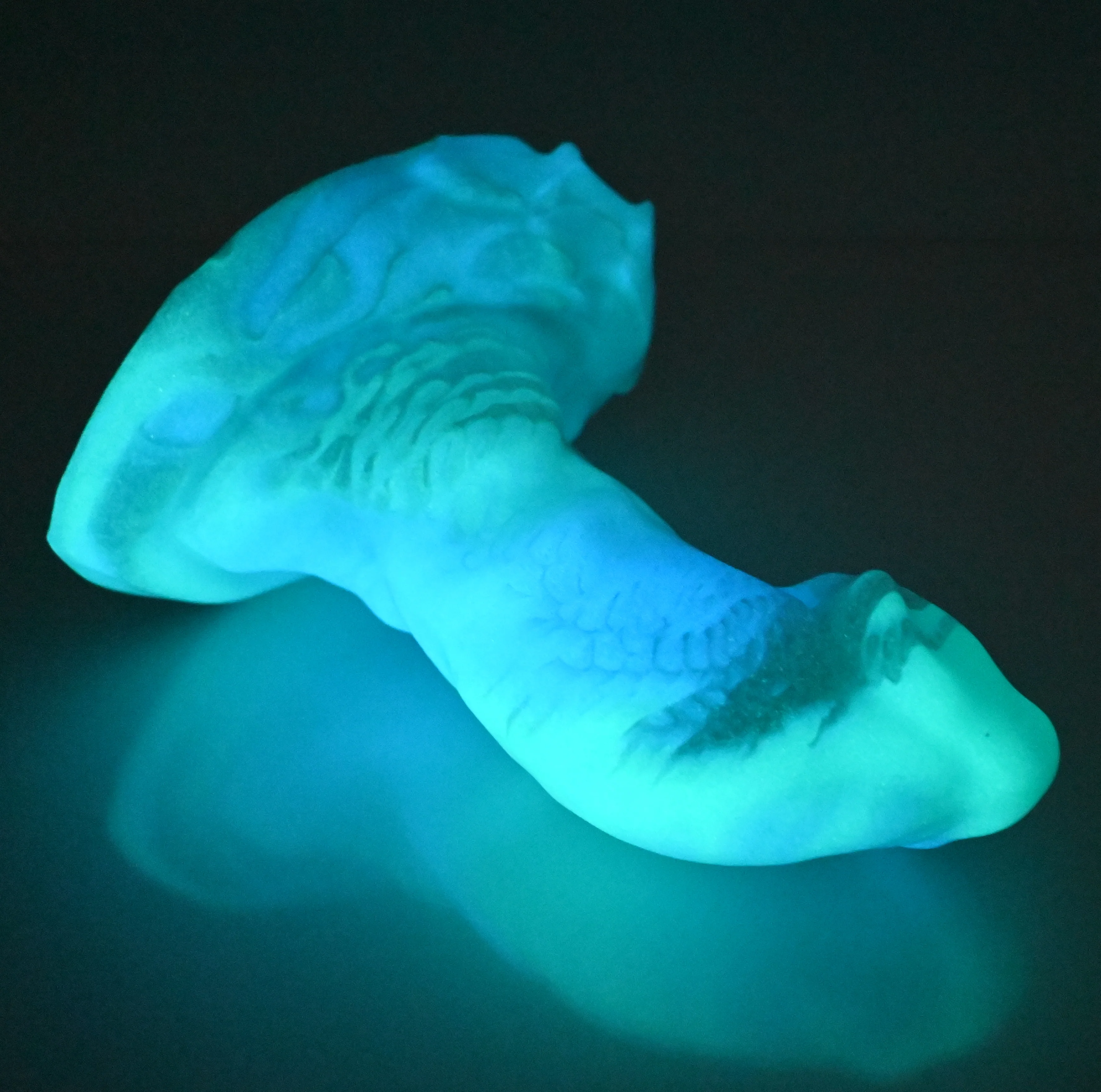 R3MEB38 Oberon Medium 0050 UV GITD - Image 4