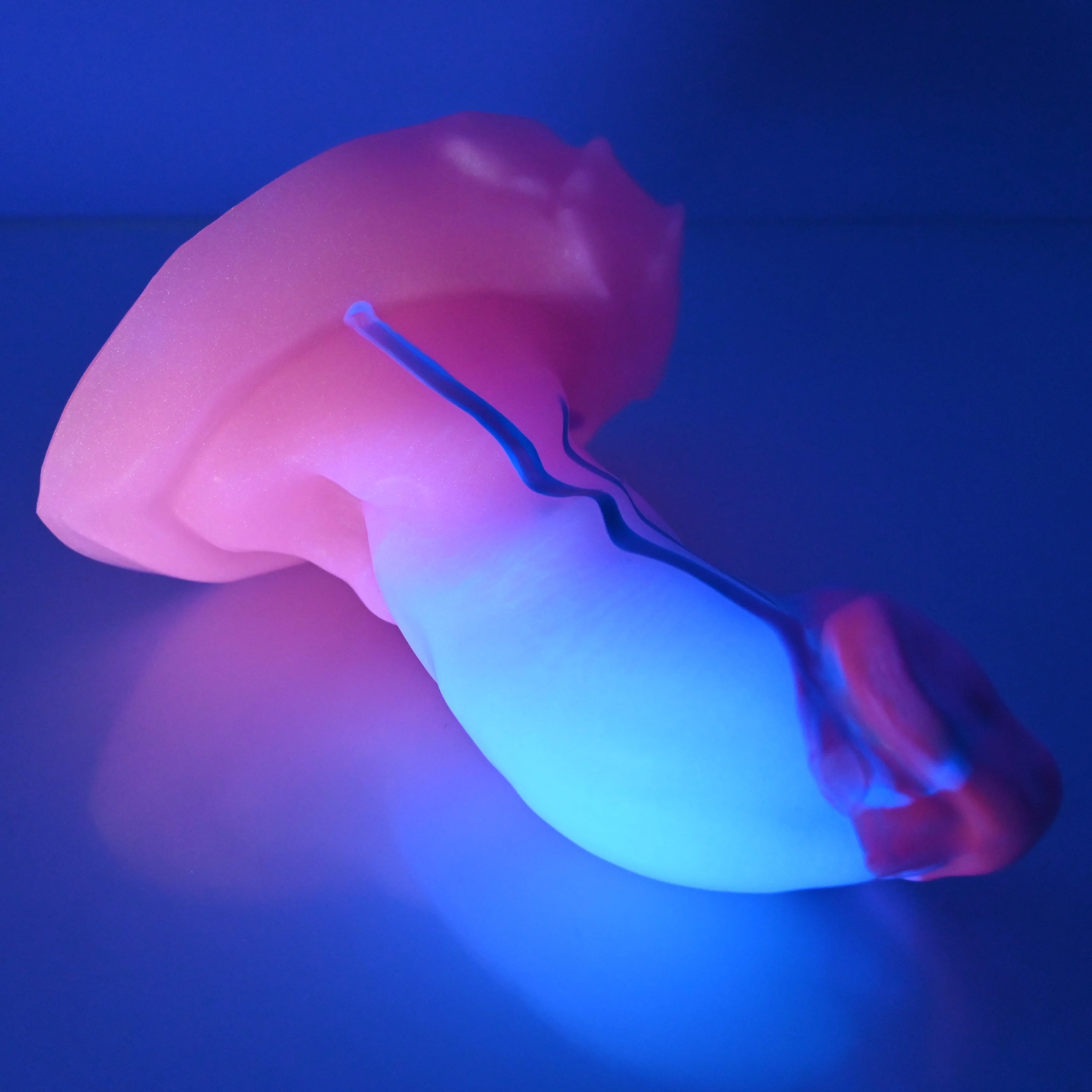 R3XEL76 Oberon Medium 0020 UV GITD - Image 3