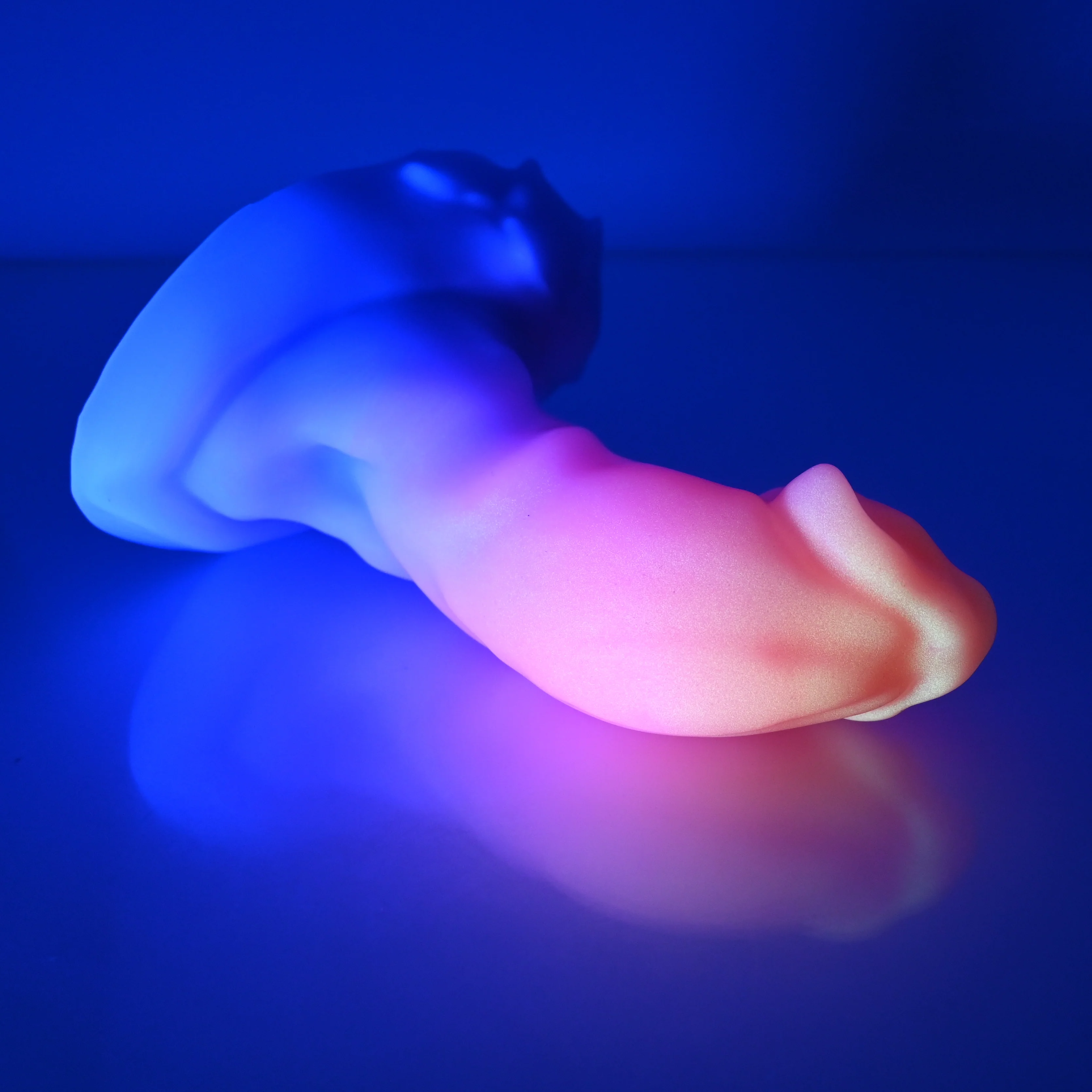 R3SCM66 Oberon Medium 0030 UV GITD - Image 3