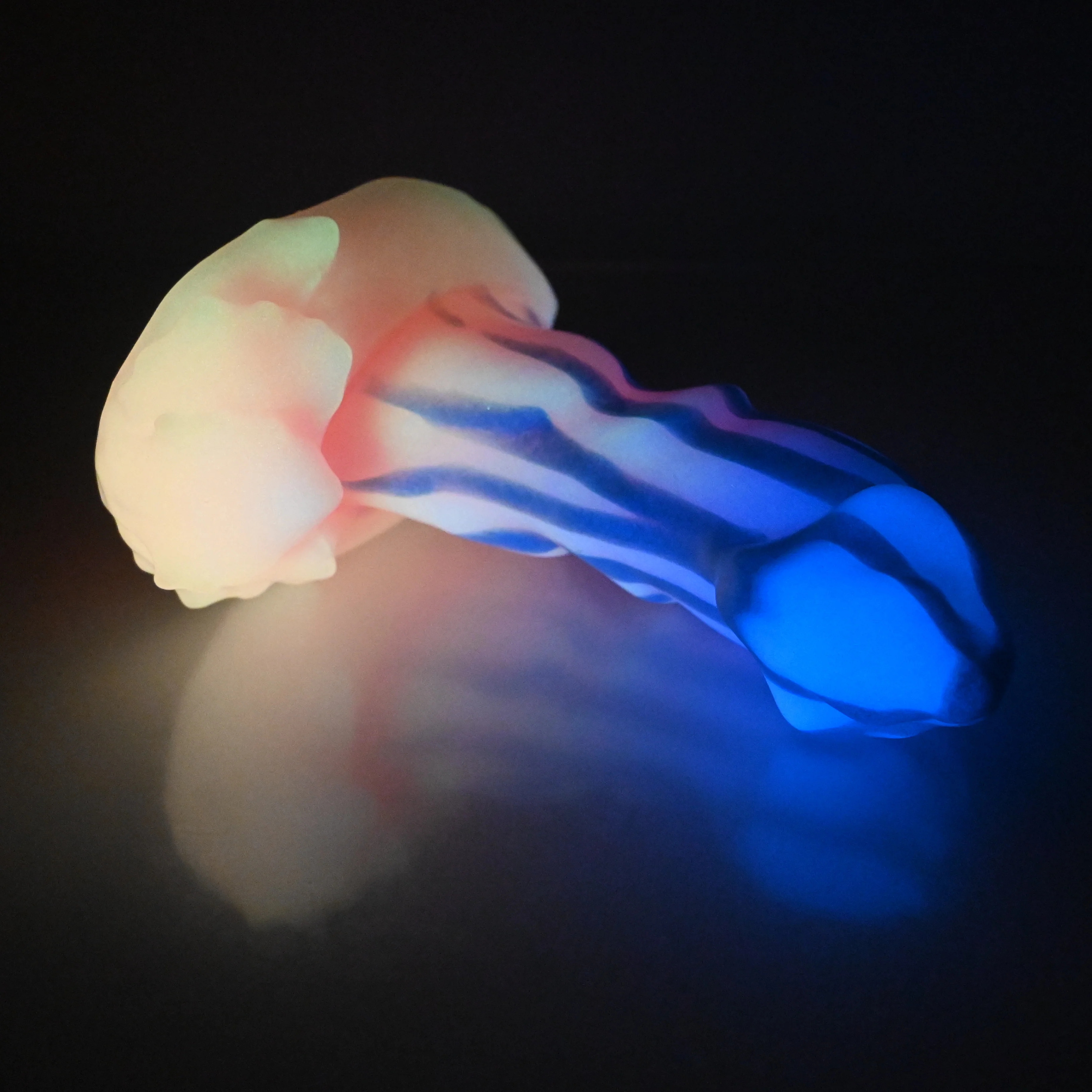 R3SCQ28 Oberon Medium 0030 UV GITD - Image 4