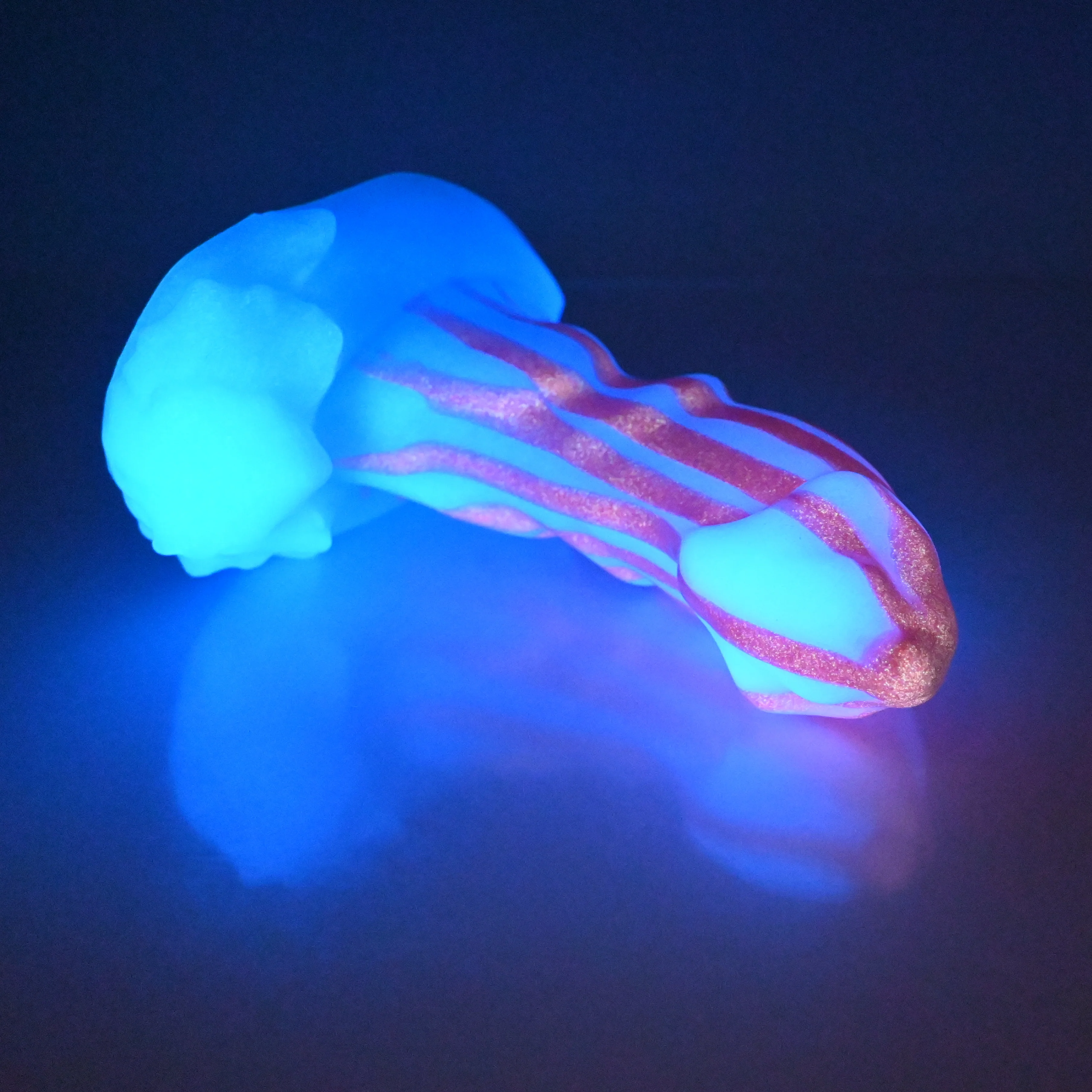 R3SCQ29 Oberon Medium 0030 UV GITD - Image 4