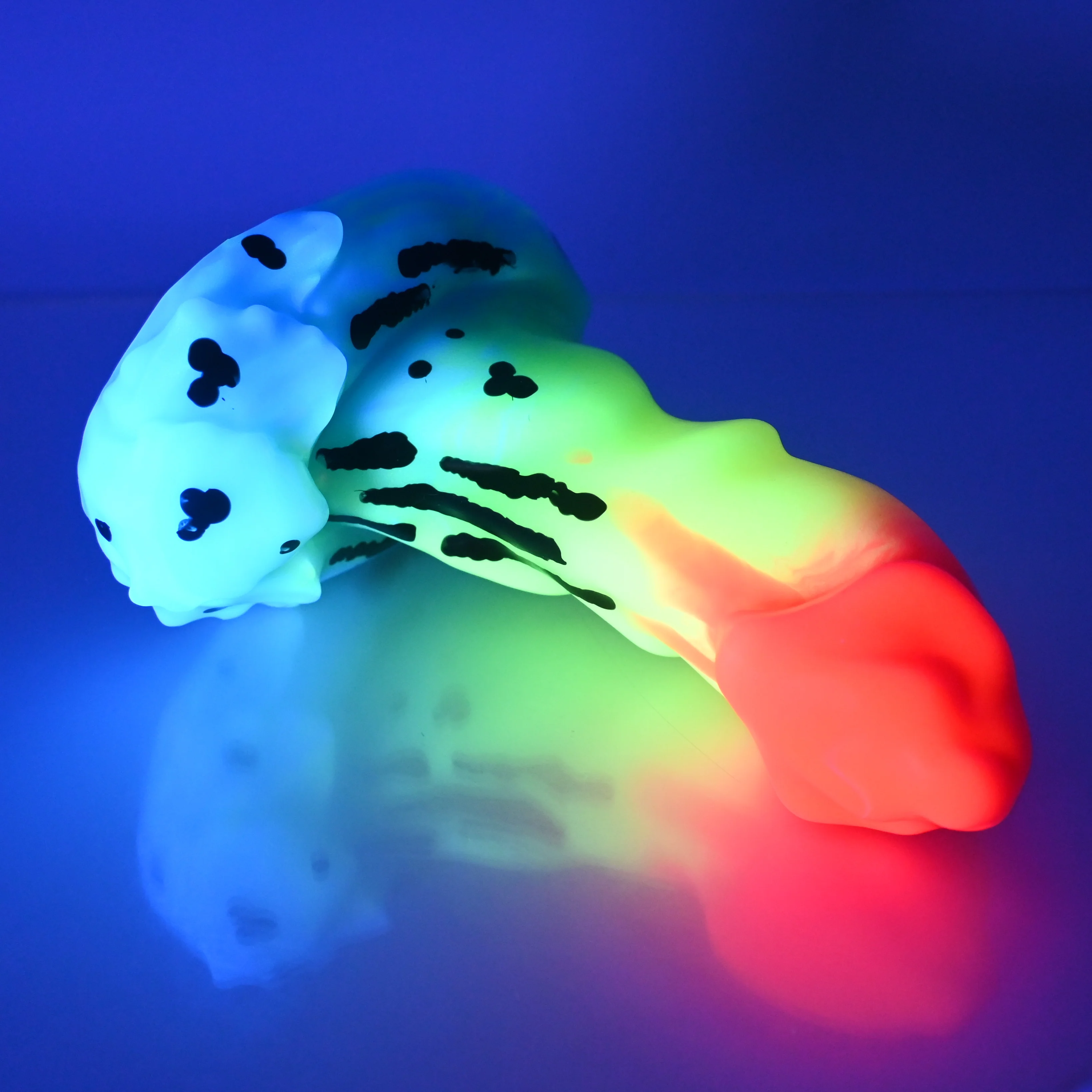 R3MDJ03 Oberon Medium 0050 UV GITD - Image 3
