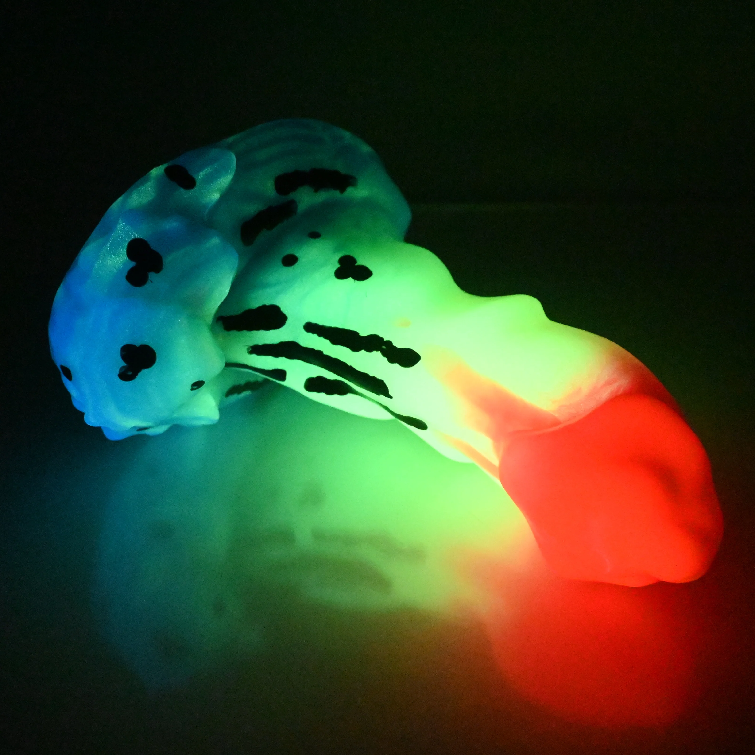 R3MDJ03 Oberon Medium 0050 UV GITD - Image 4