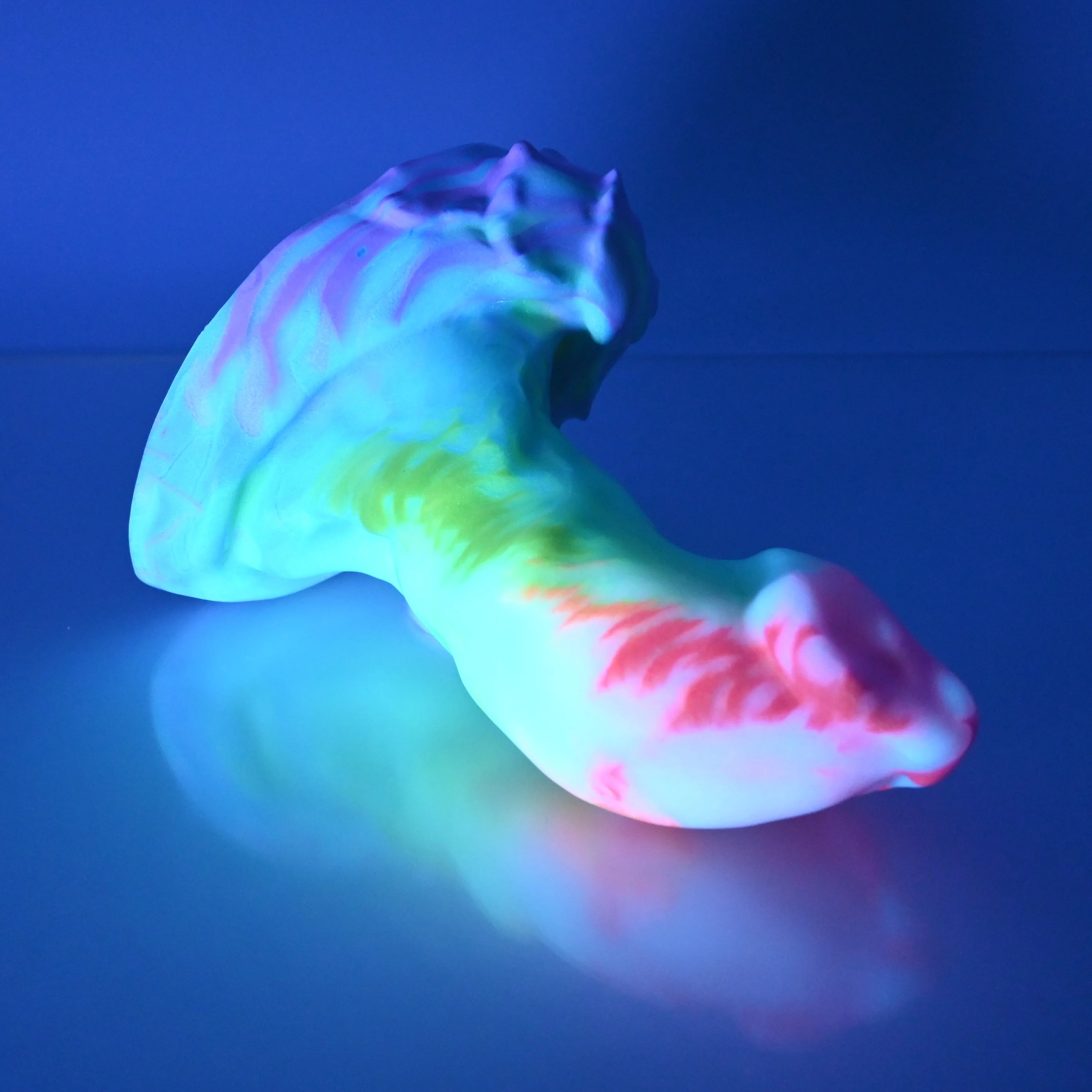 R3SDJ04 Oberon Medium 0030 UV GITD - Image 3