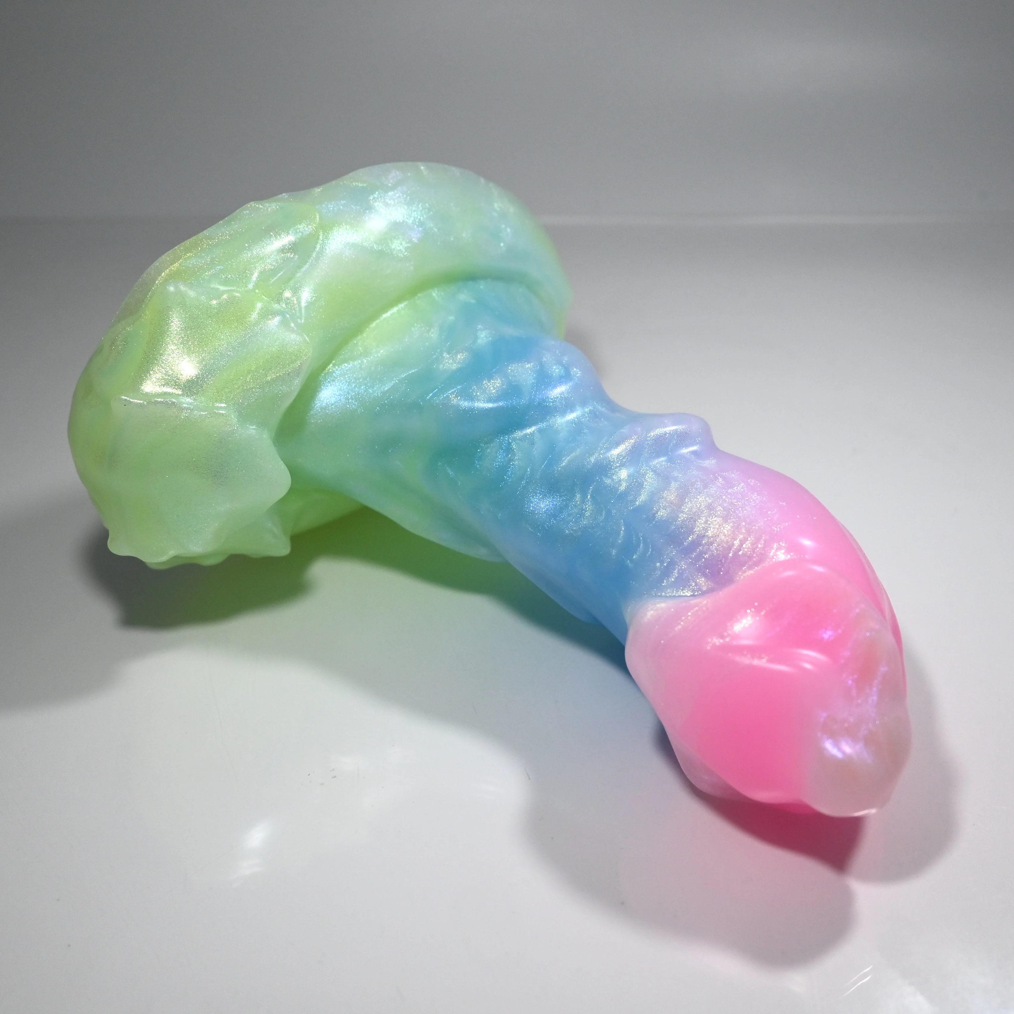 R3MDL91 Oberon Medium 0050 UV GITD CS