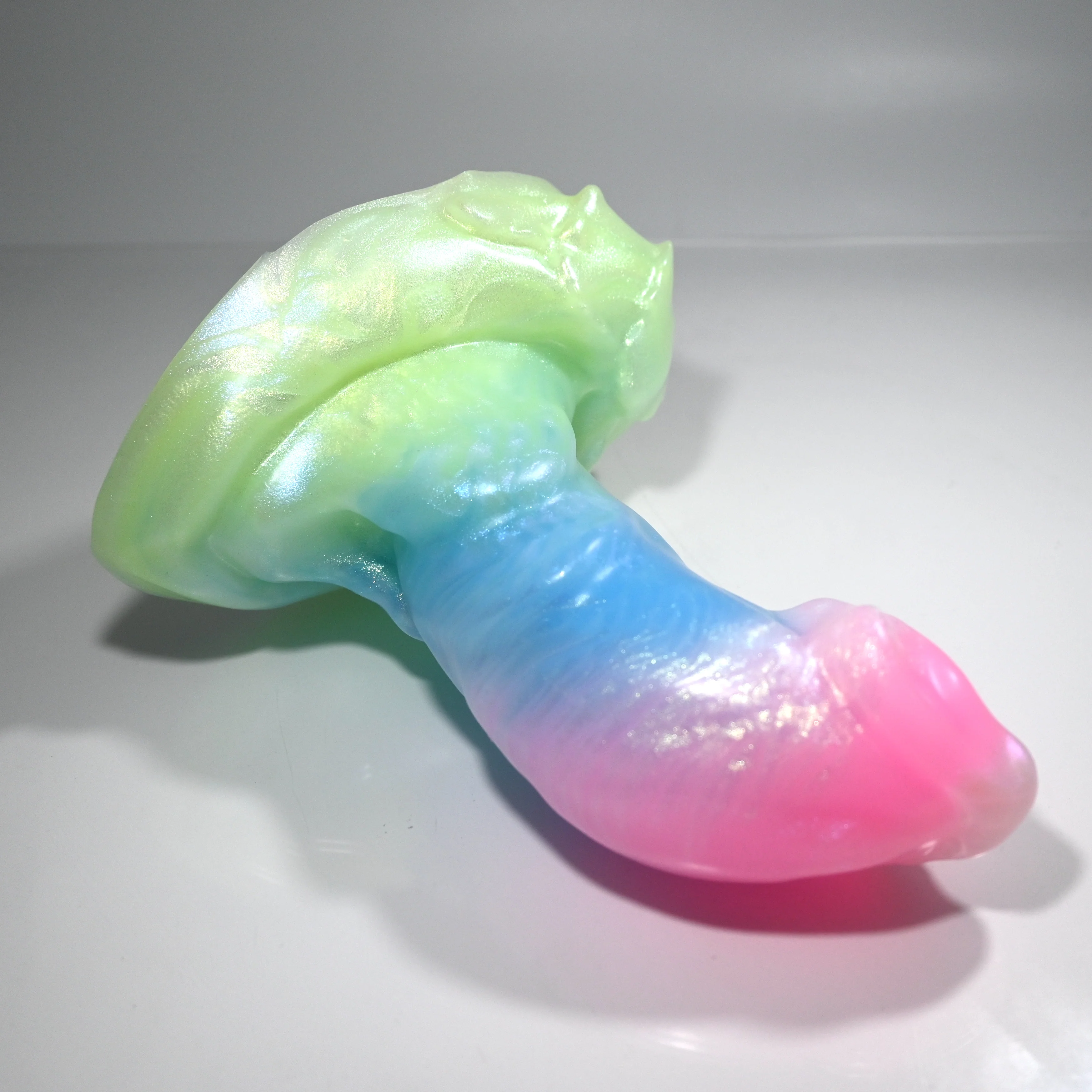 R3MDL91 Oberon Medium 0050 UV GITD CS - Image 2