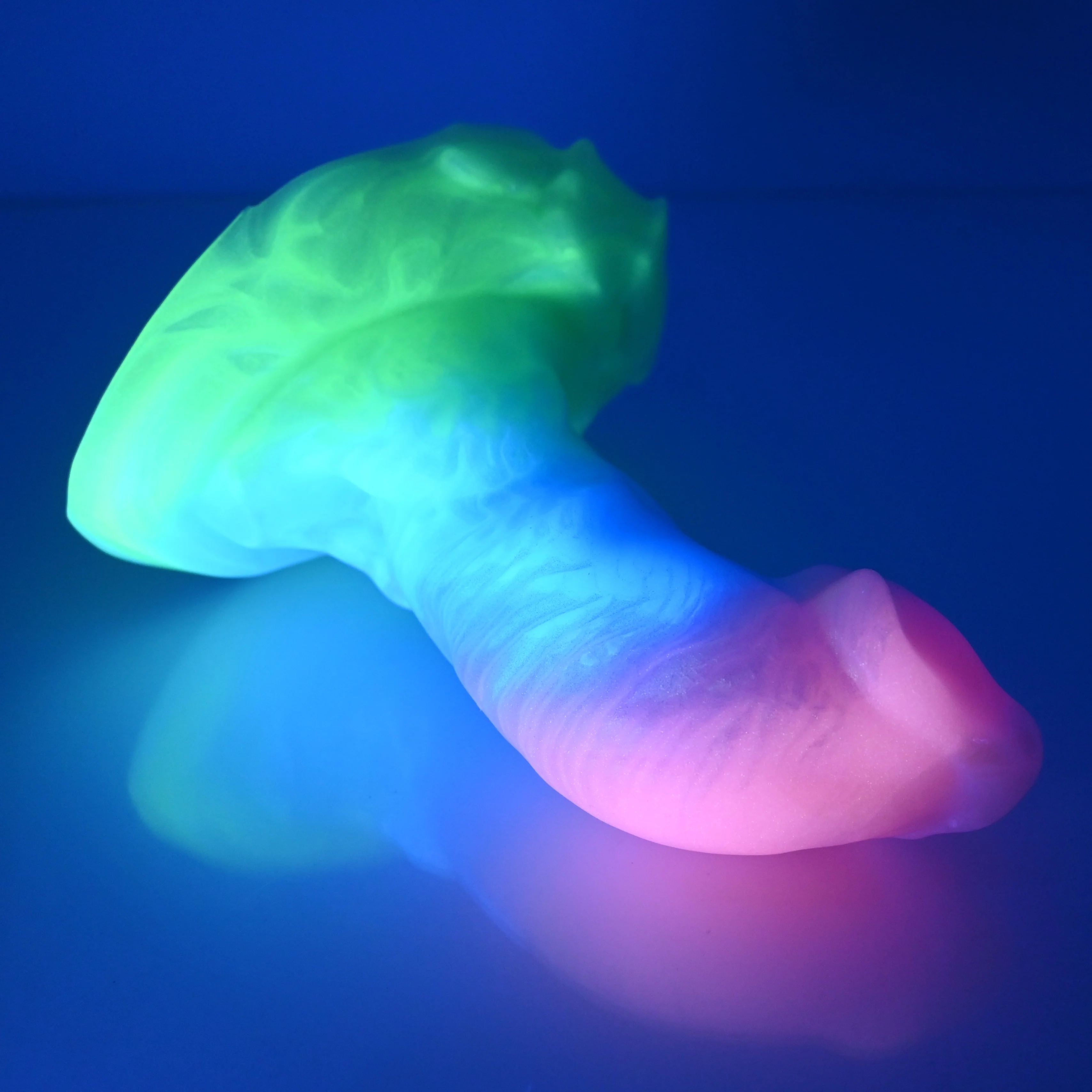 R3MDL91 Oberon Medium 0050 UV GITD CS - Image 3