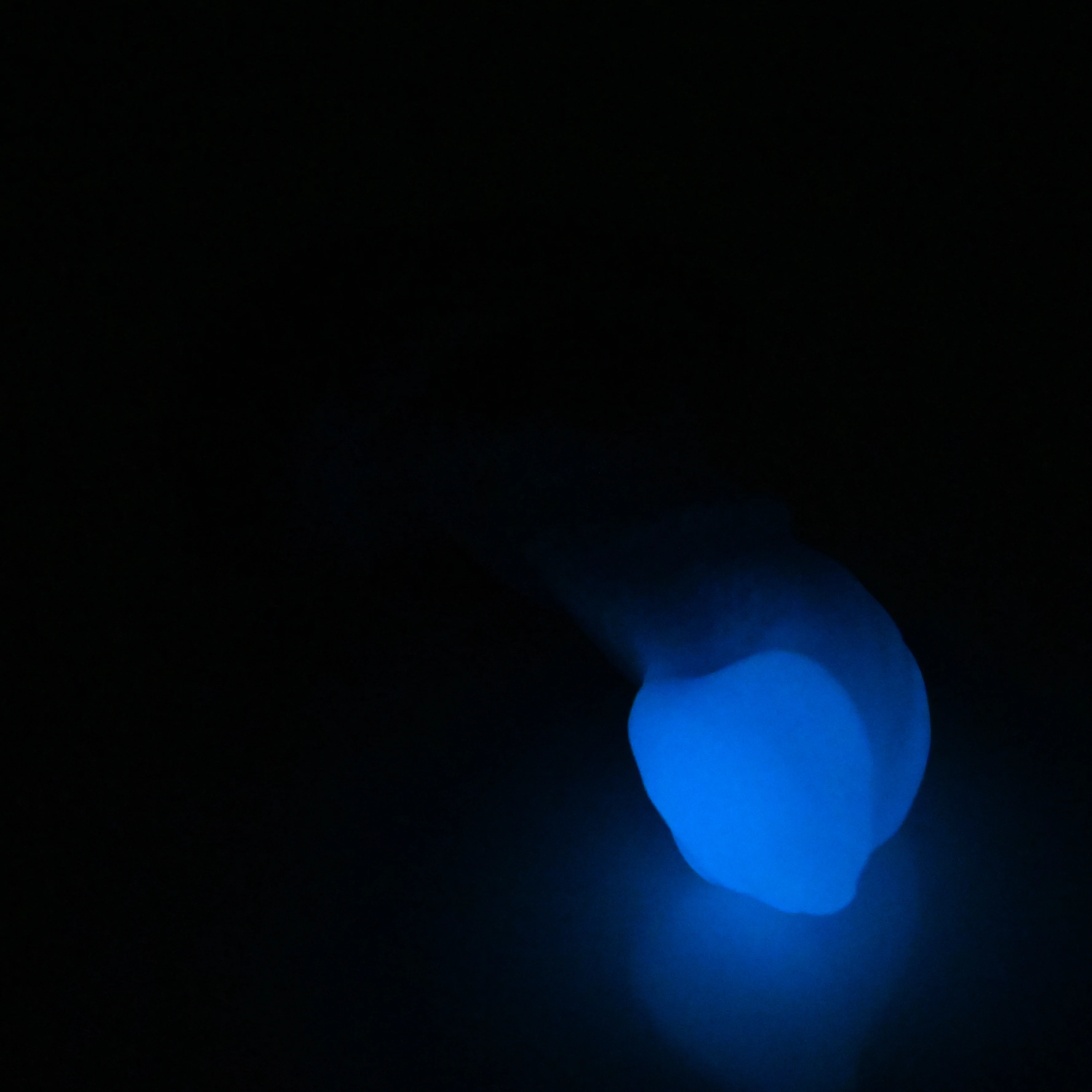 R1SDN23 Oberon Mini 0030 UV GITD *FLOP* - Image 4