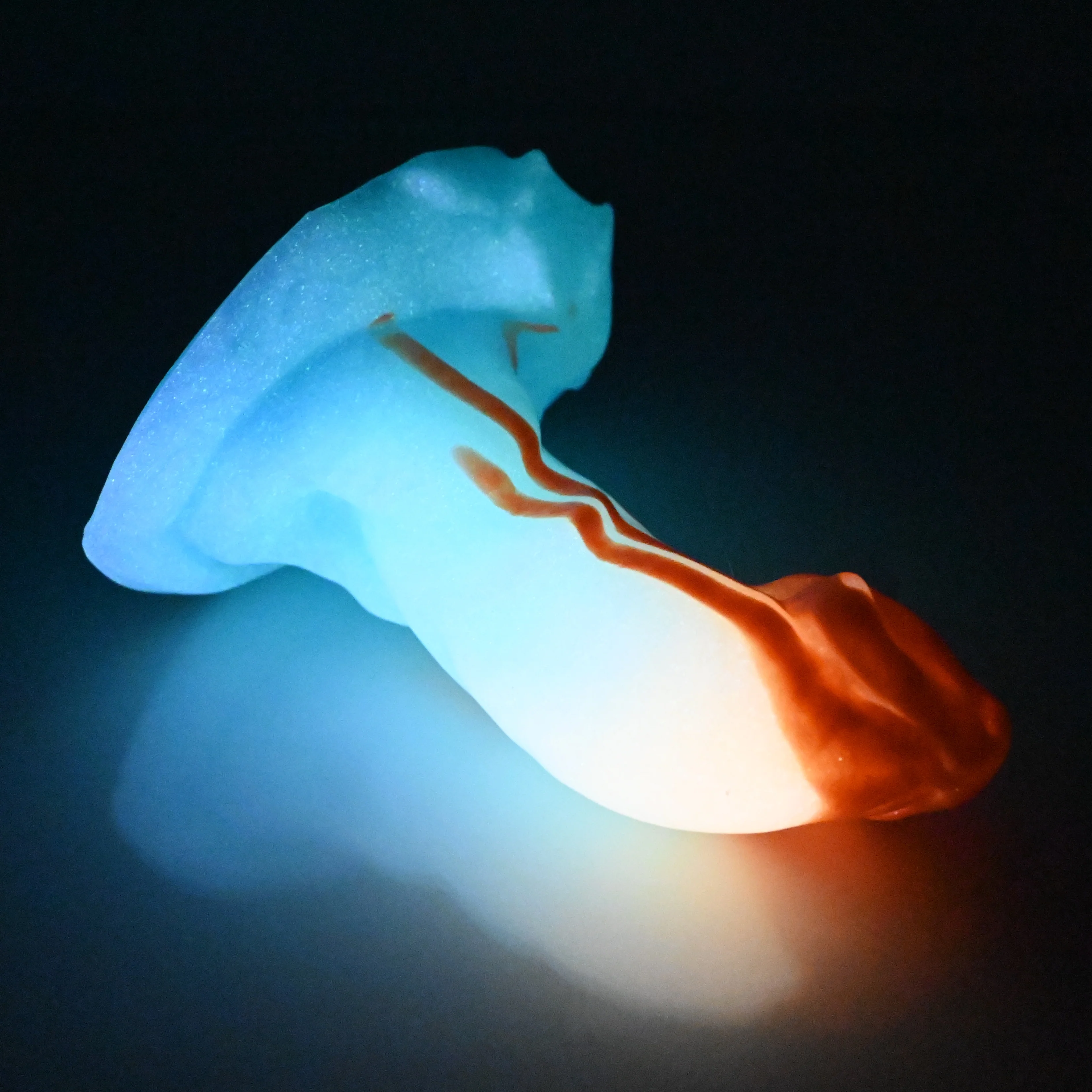 R1SDV62 Oberon Mini 0030 UV GITD - Image 4