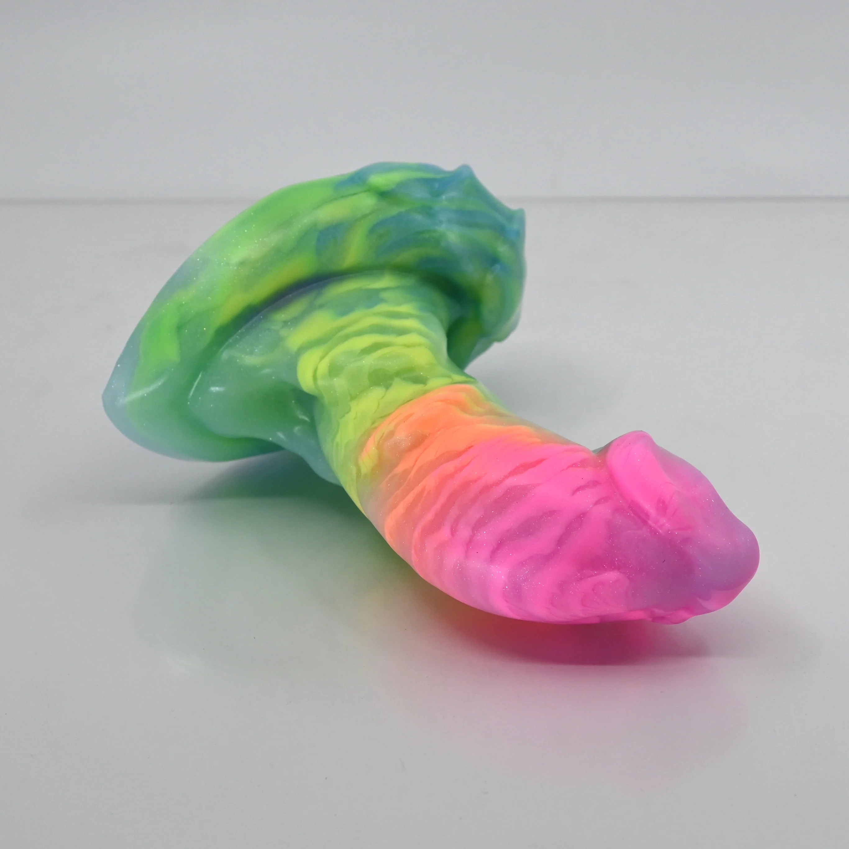 R1SCW99 Oberon Mini 0030 UV GITD
