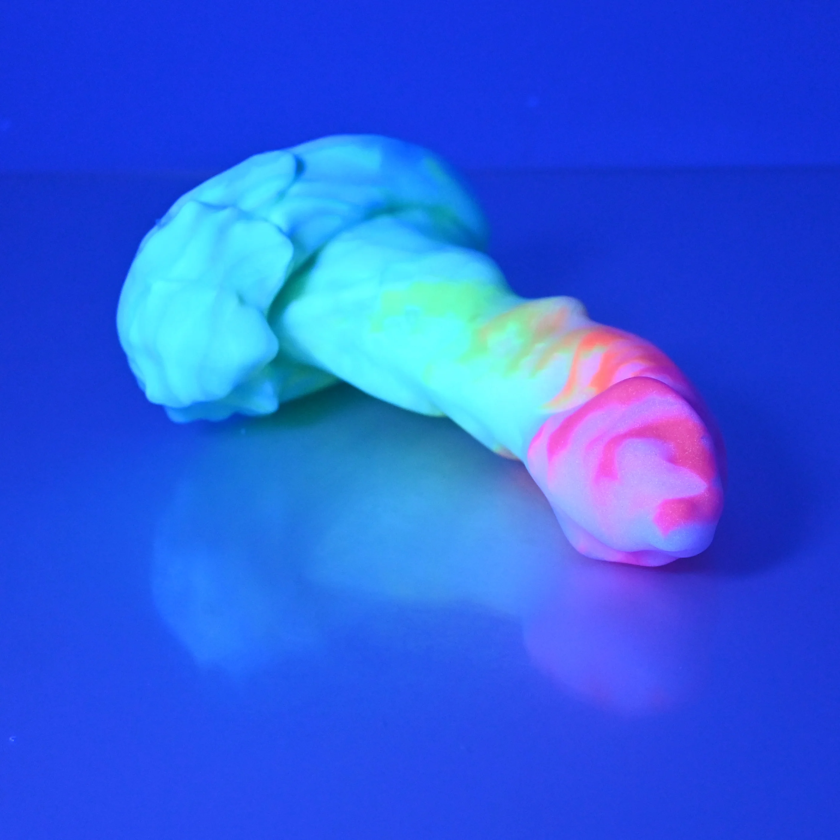 R1SCW99 Oberon Mini 0030 UV GITD - Image 3