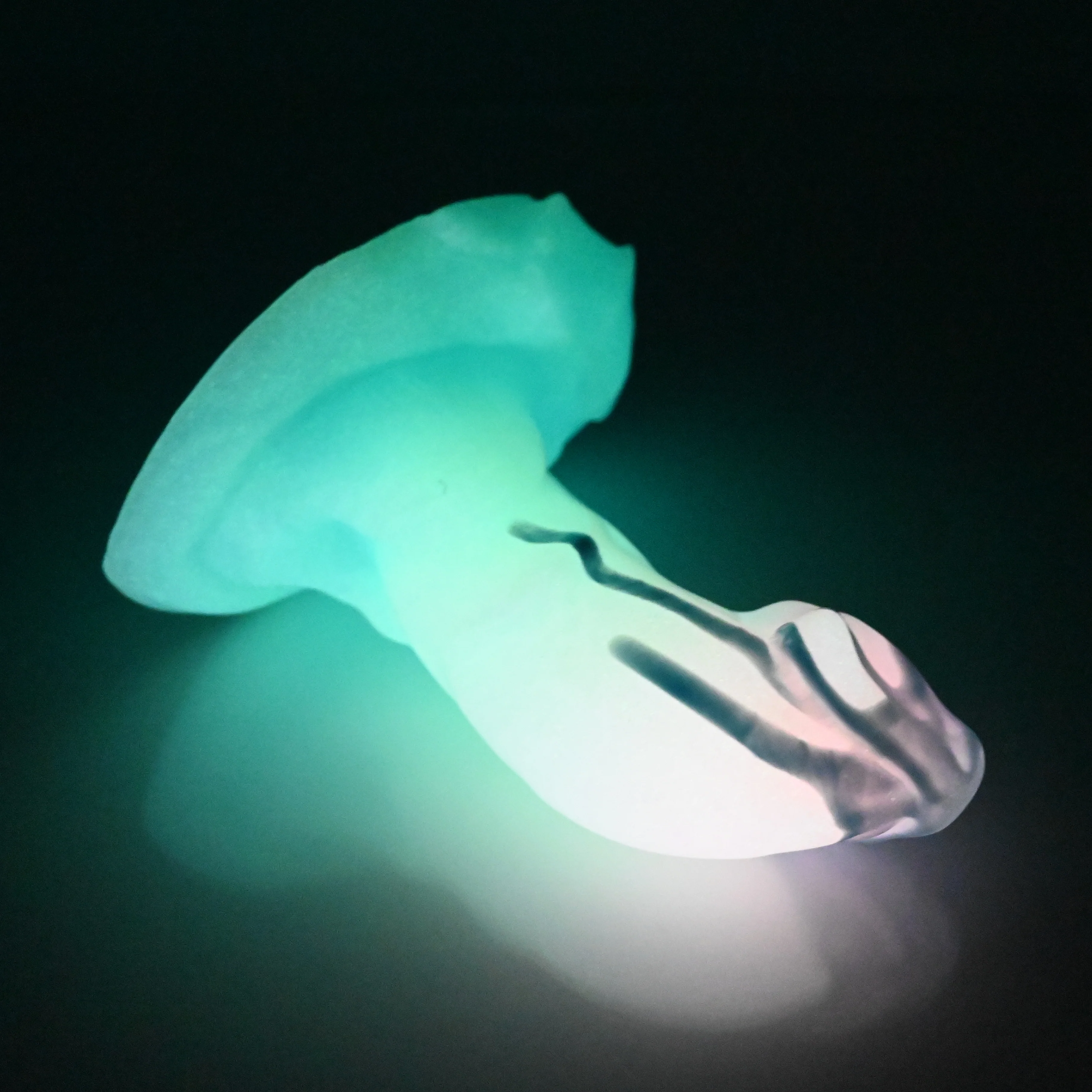 R1XDV64 Oberon Mini 0020 UV GITD - Image 4