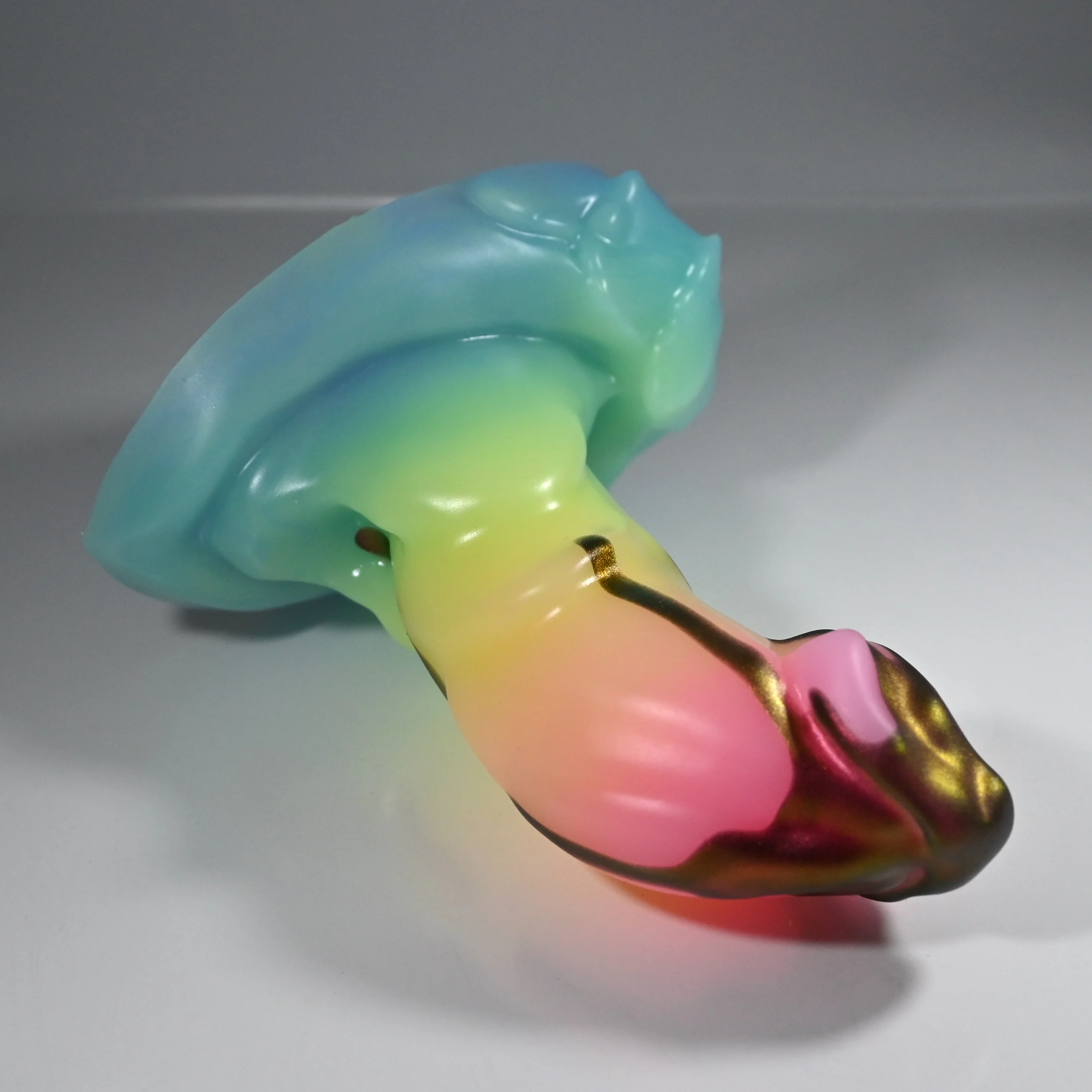 R1SDY68 Oberon Mini 0030 UV GITD CS - Image 2