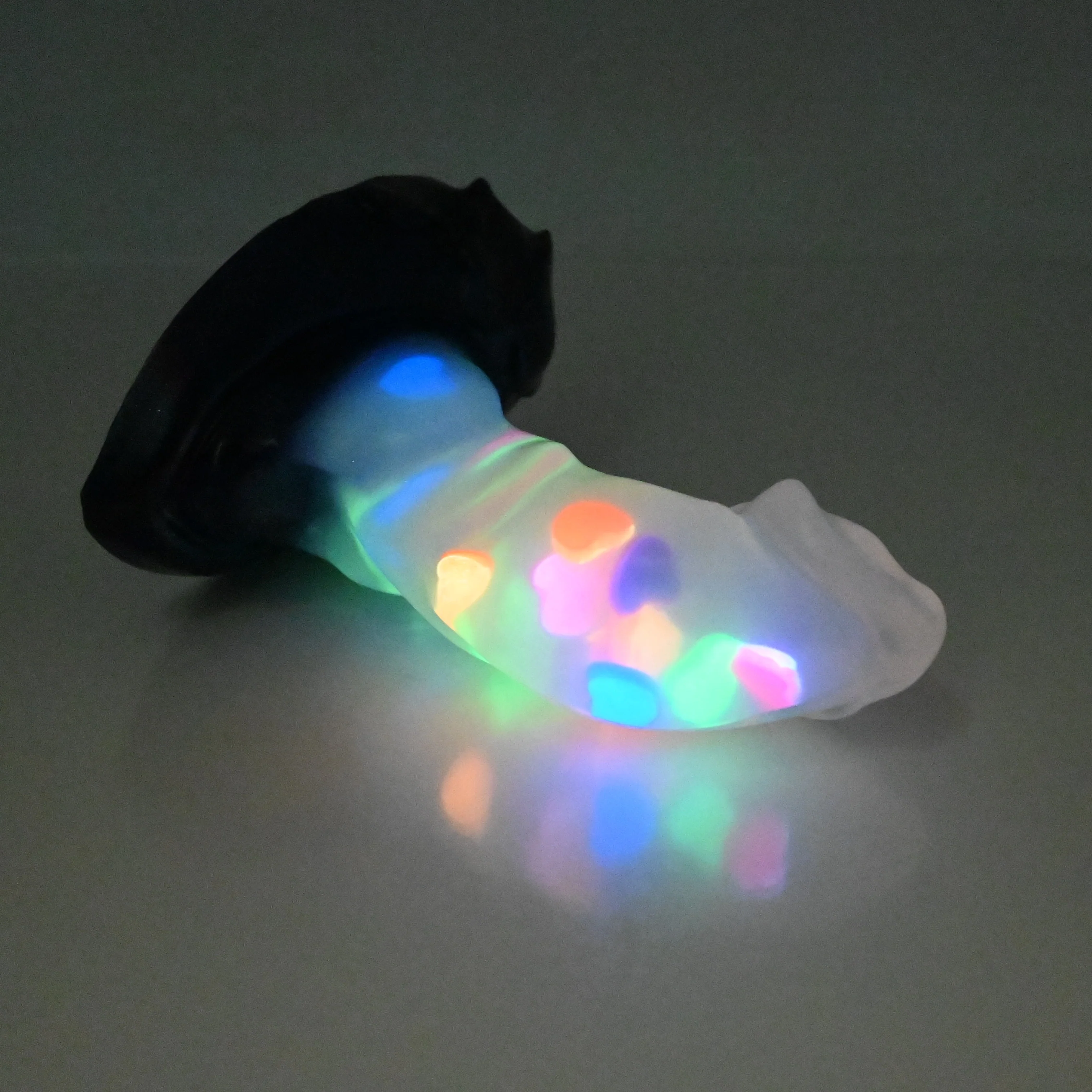 R2TCQ45 Oberon Small NC 0031 UV GITD *FLOP* - Image 4
