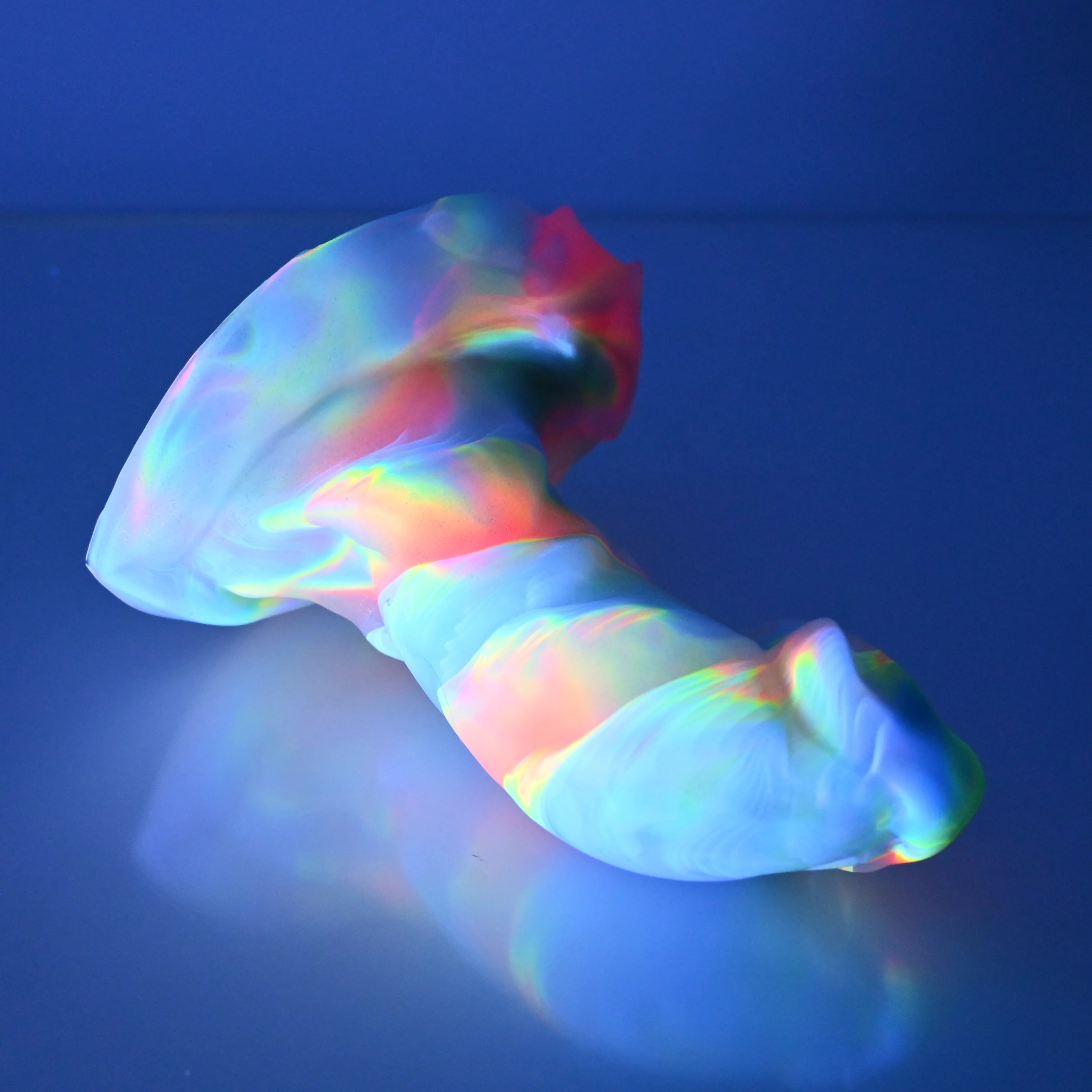 R2TDS54 Oberon Small NC 0031 UV CS - Image 3