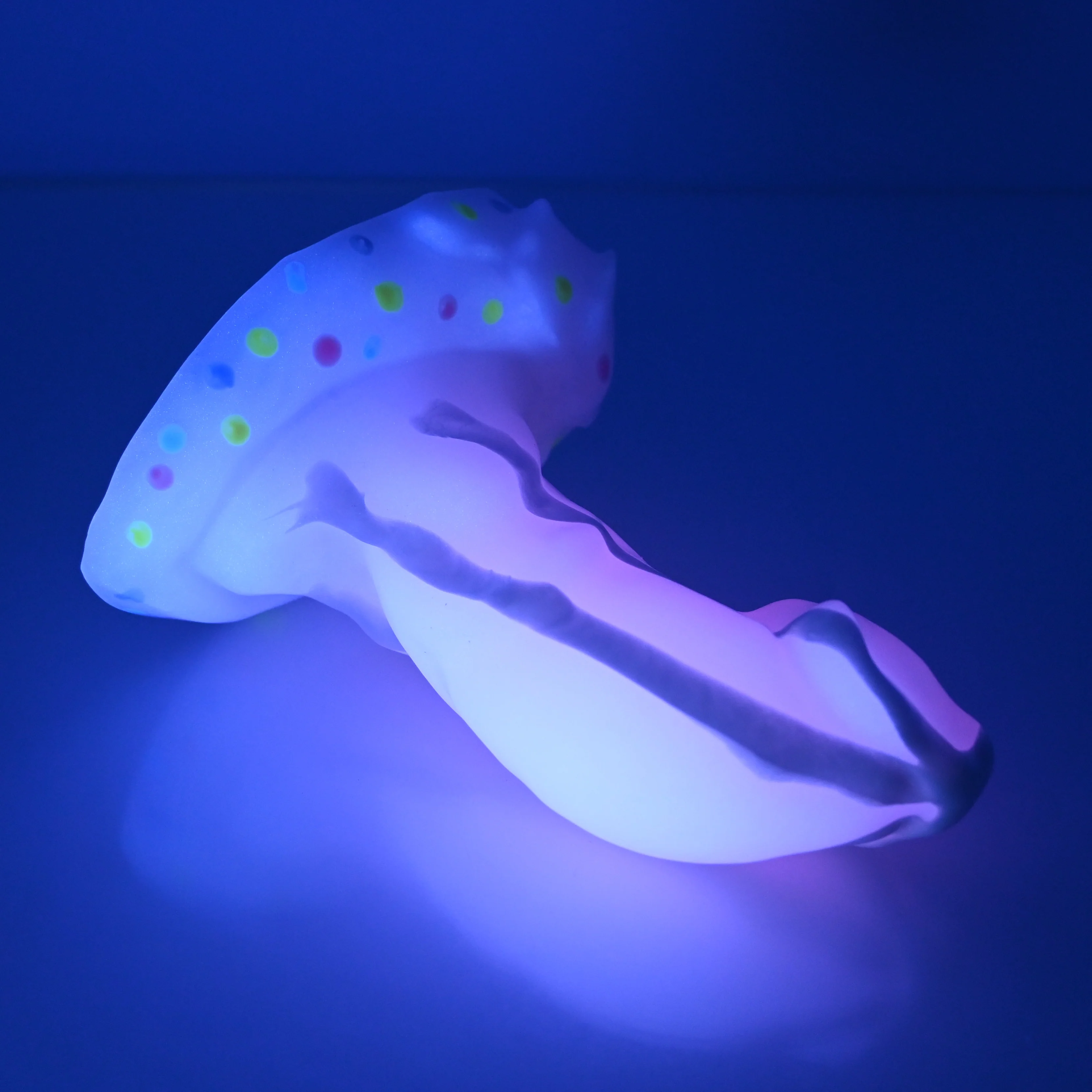 R2SDR21 Oberon Small 0030 UV GITD - Image 3