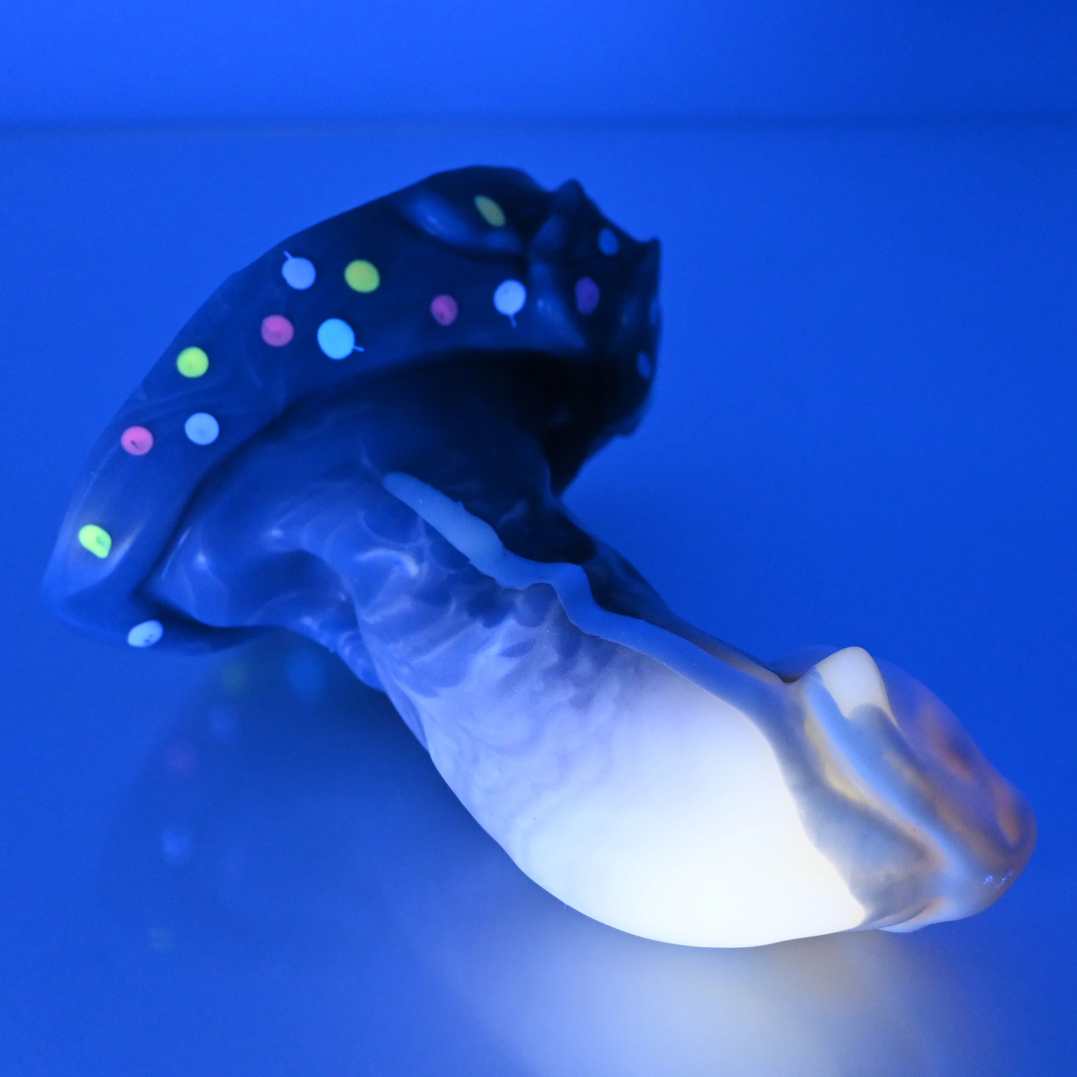 R2SDX16 Oberon Small 0030 UV GITD - Image 3