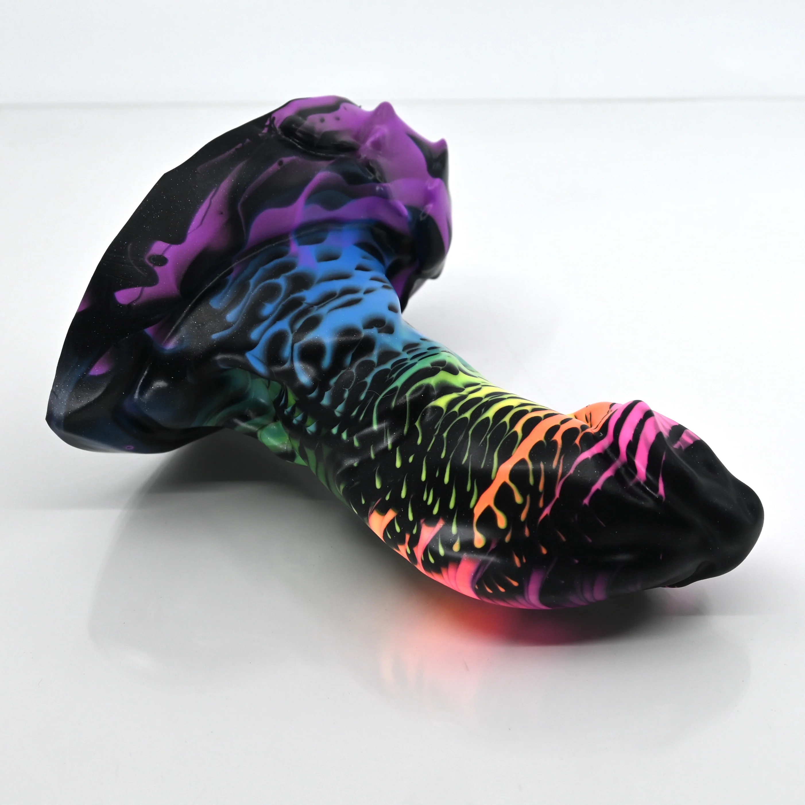 R2SDX67 Oberon Small 0030 UV GITD - Image 2