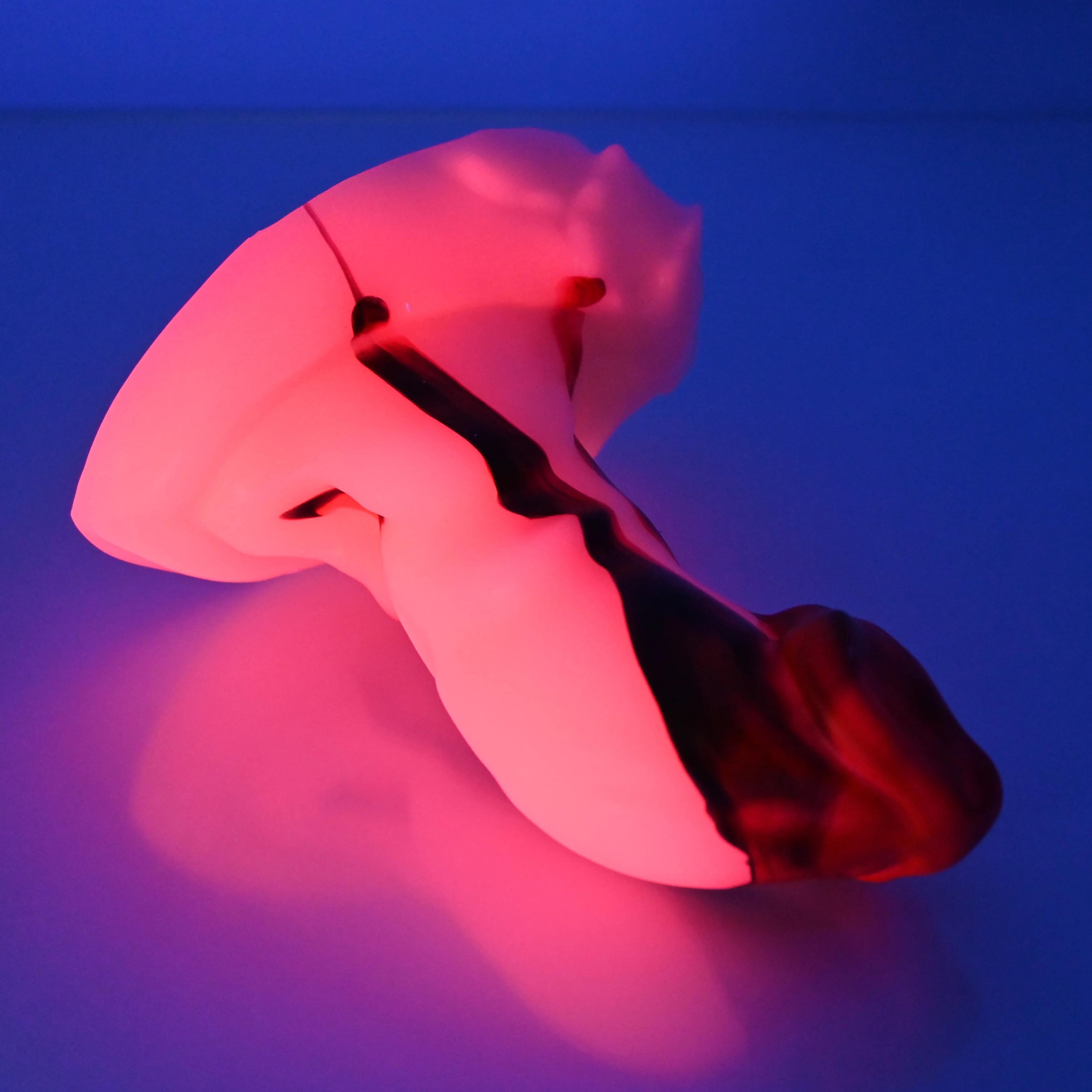 R2MEL72 Oberon Small 0050 UV GITD - Image 3