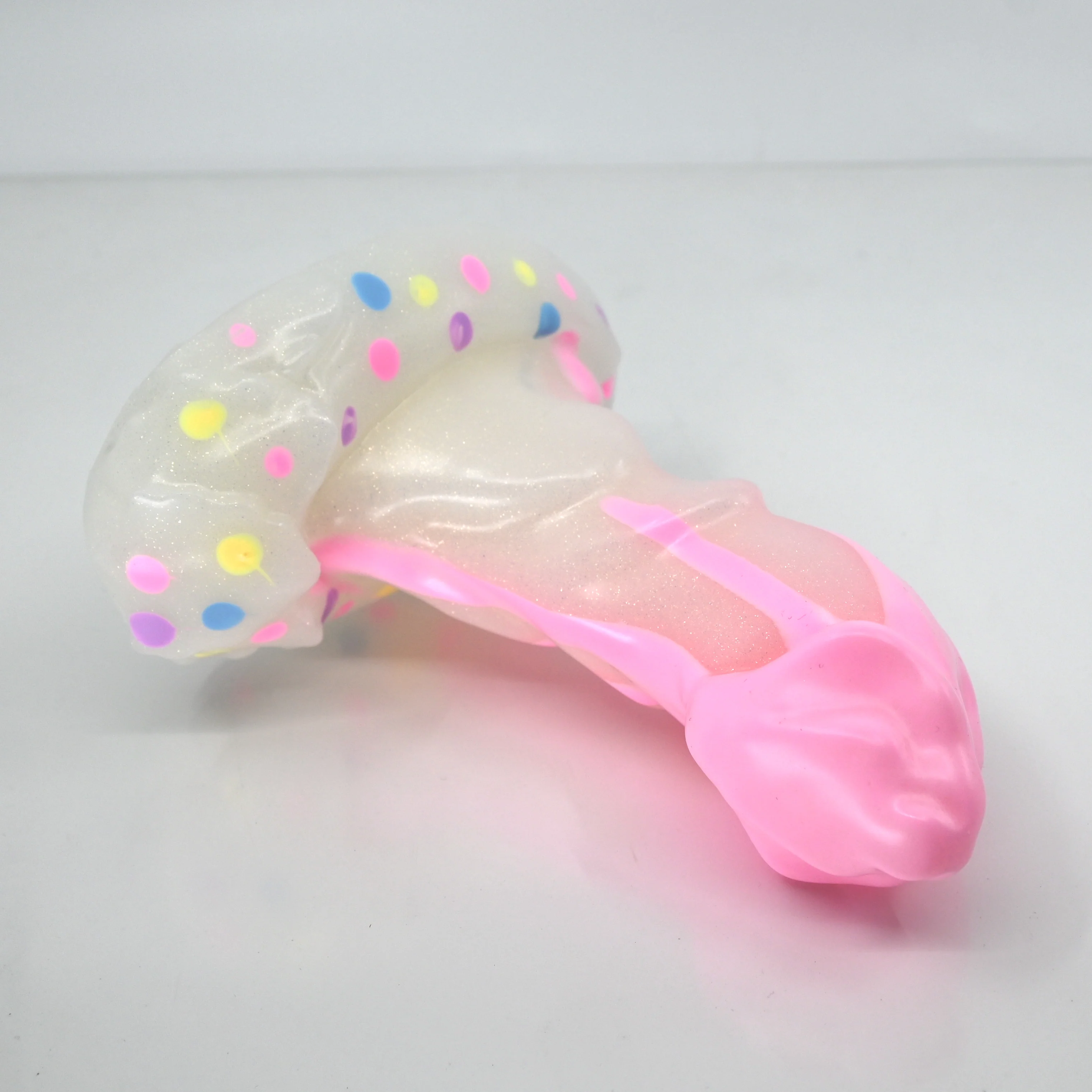 R2SFK71 Oberon Small 0030 UV GITD