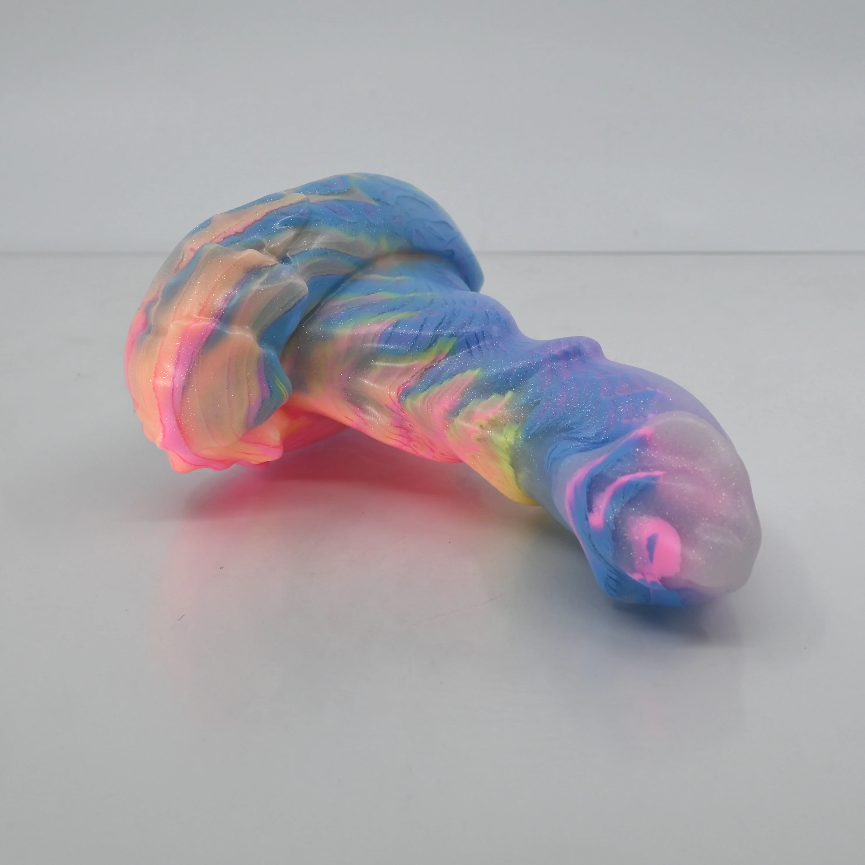 R2SCU28 Oberon Small 0030 UV GITD