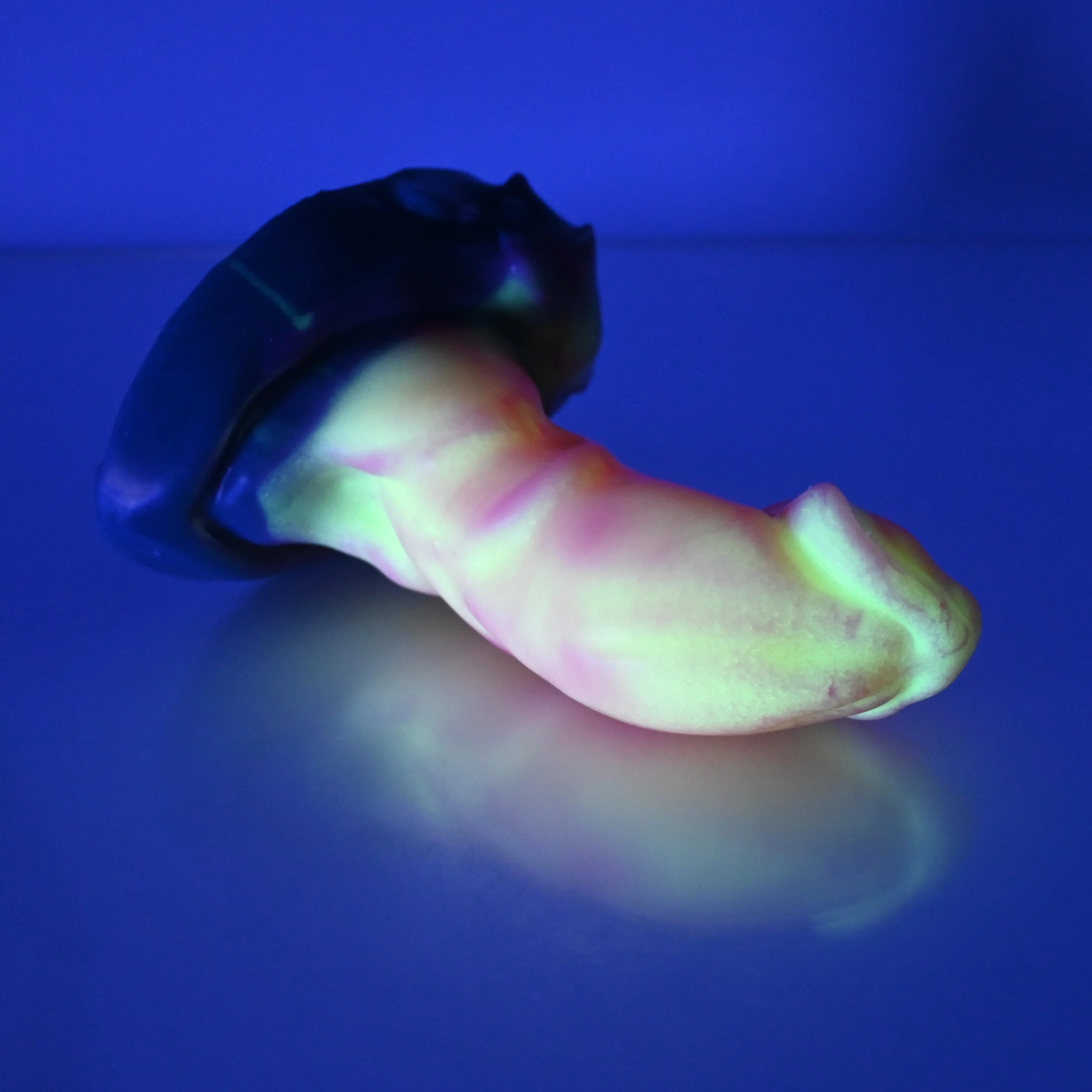 R2SCM45 Oberon Small 0030 UV GITD *FLOP* - Image 3