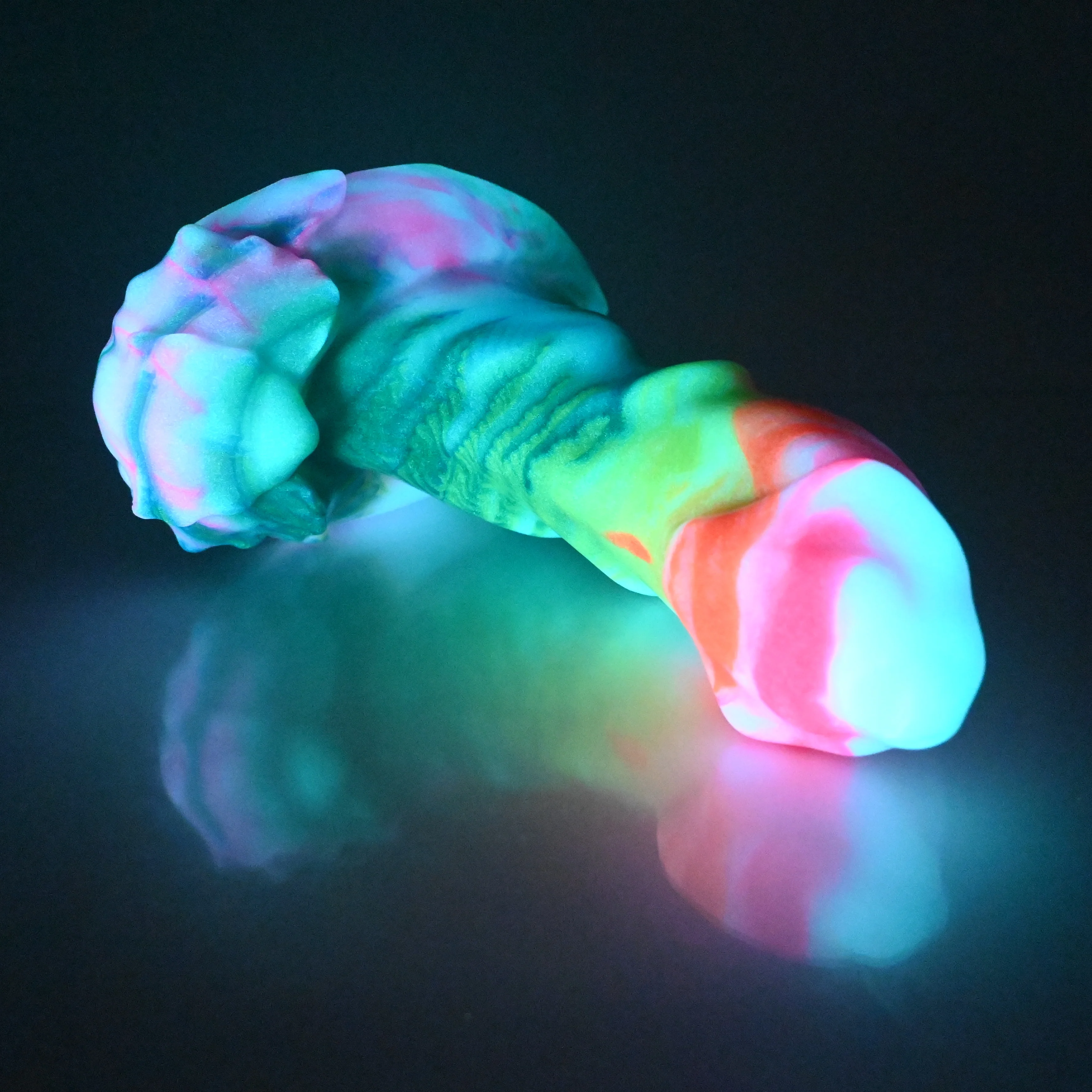R5XCW81 Oberon XL 0020 UV GITD *FLOP* - Image 4
