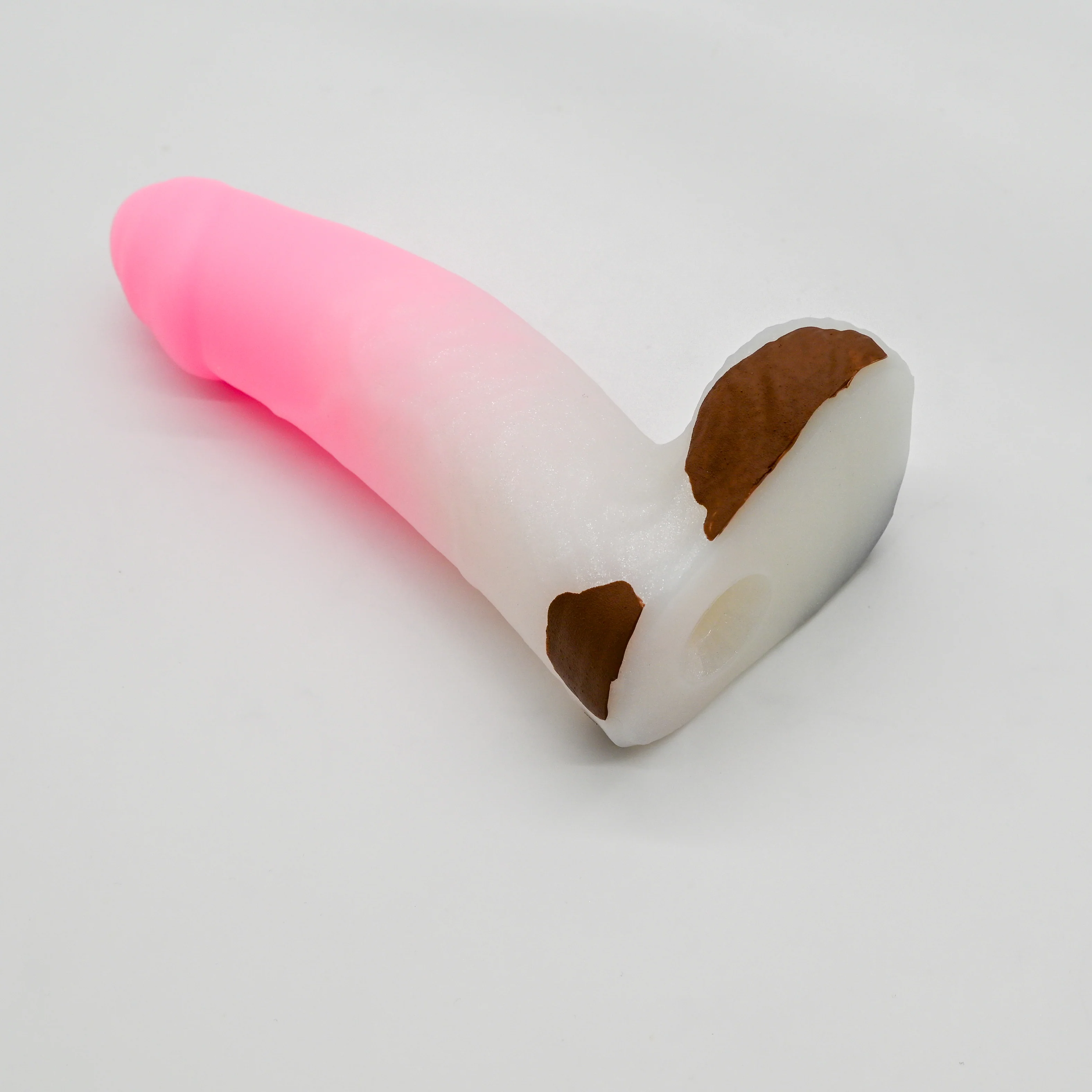 R4SJG37 Orion Large 0030 UV GITD GOBLIN HOLE - Image 2