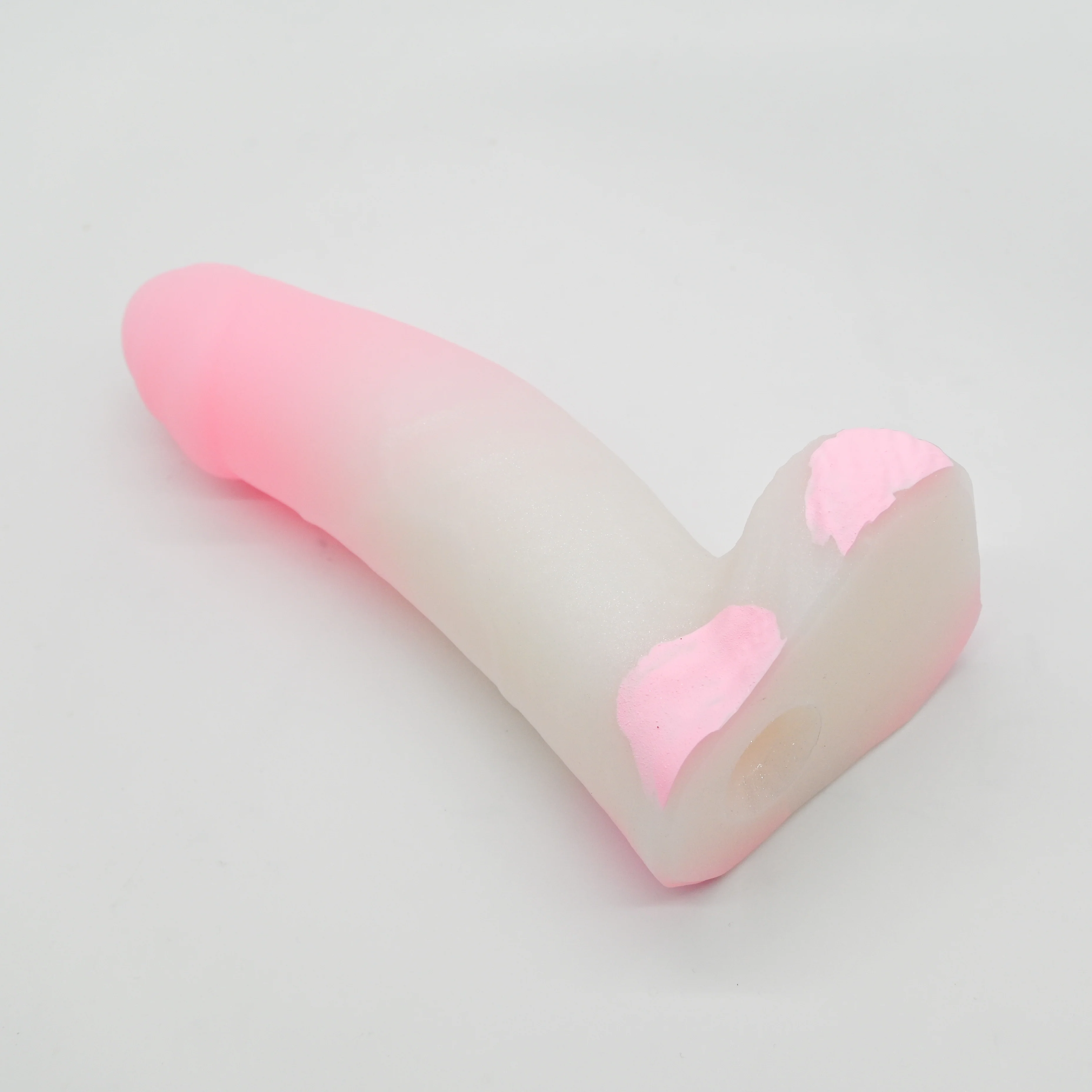 R4SJW02 Orion Large 0030 UV GITD GOBLIN HOLE - Image 2