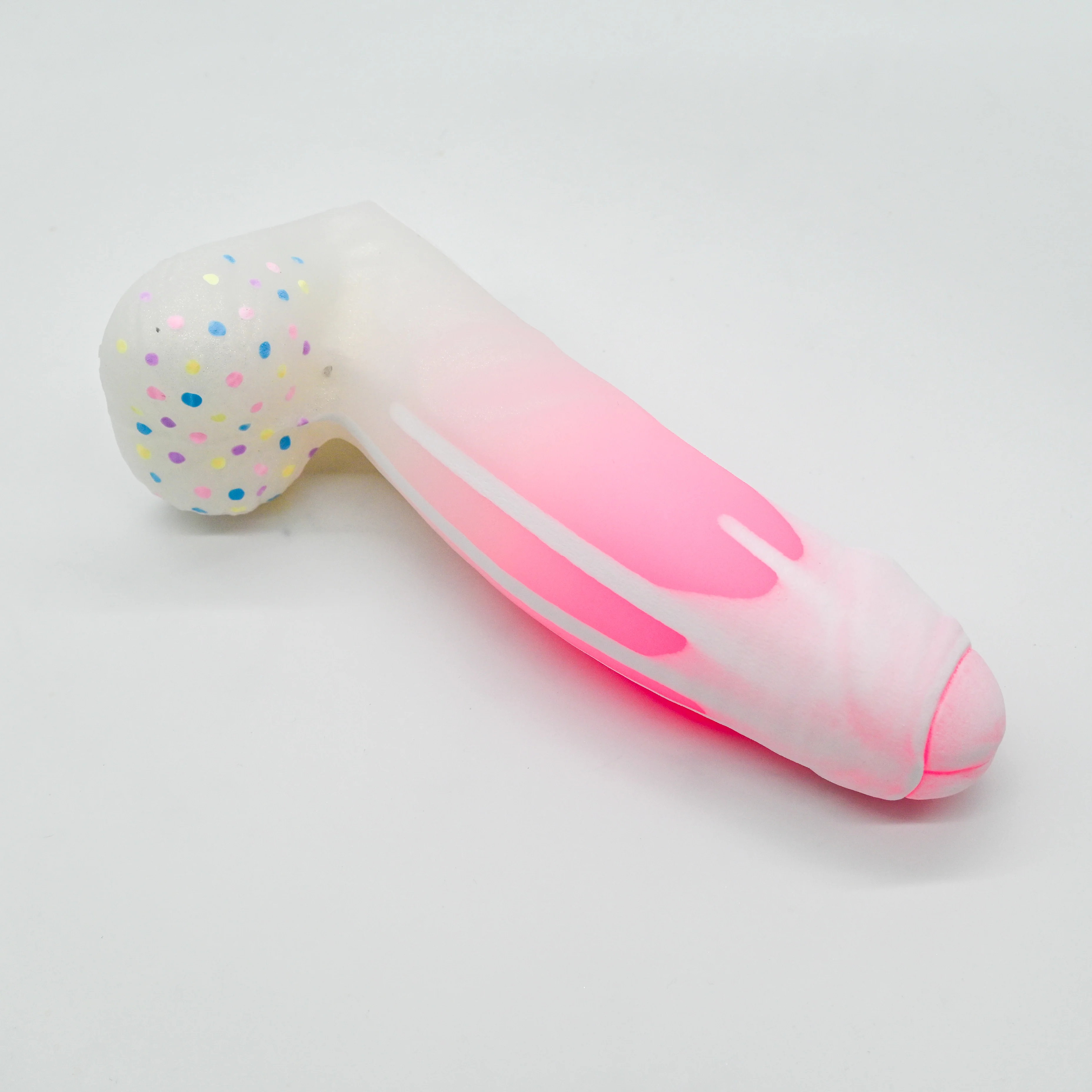 R4SKC02 Orion Large 0030 UV GITD GOBLIN HOLE