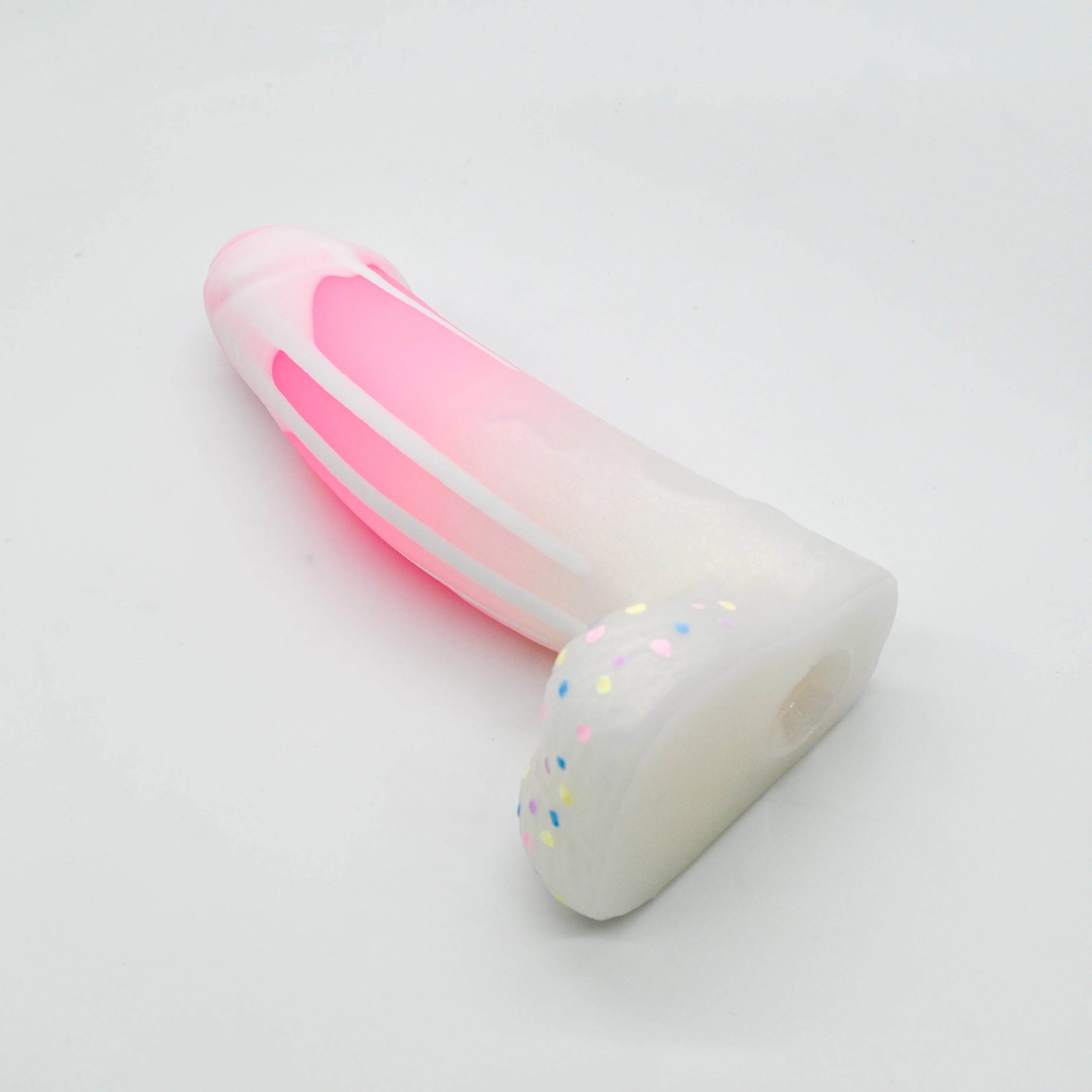R4SKC02 Orion Large 0030 UV GITD GOBLIN HOLE - Image 2