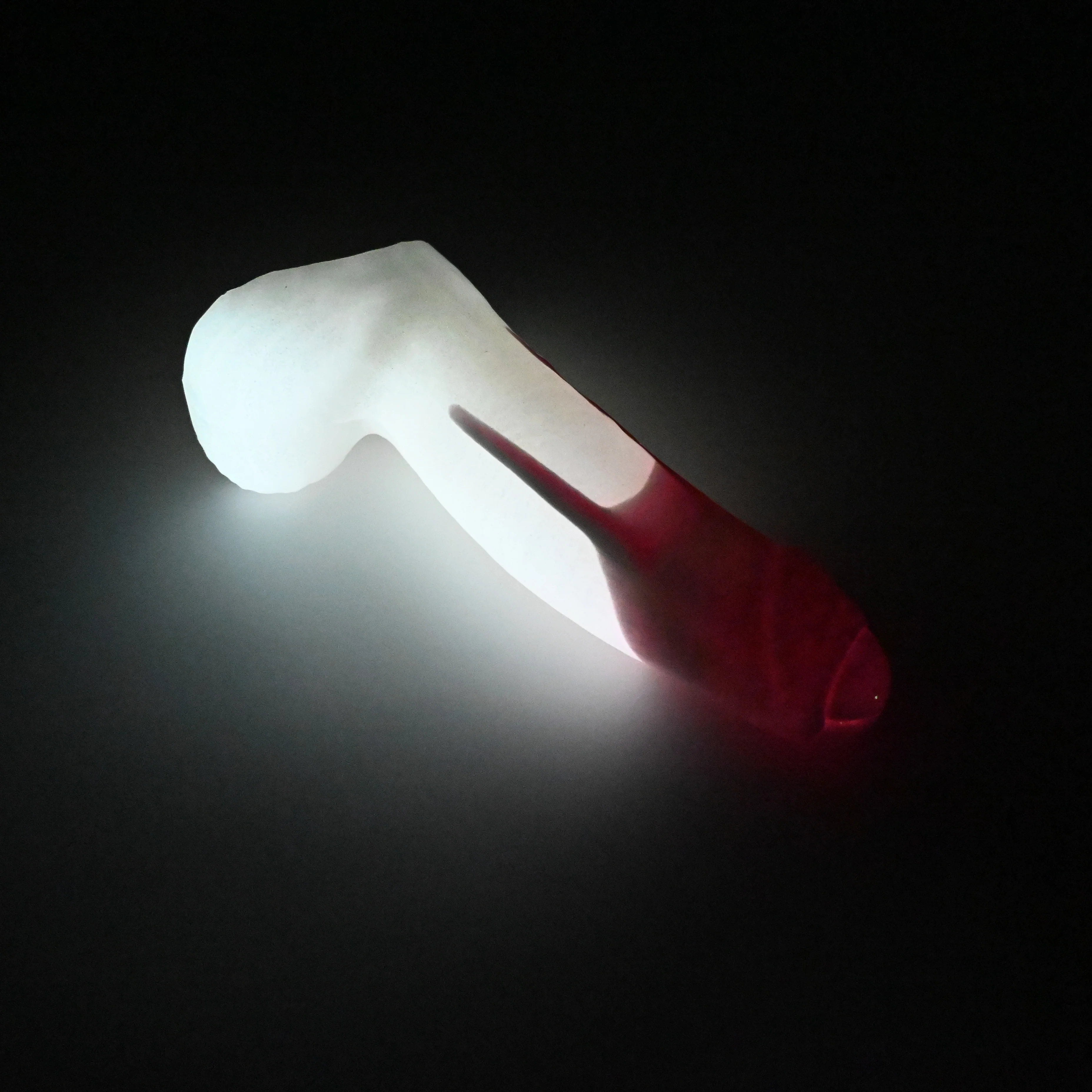 R3MJG28 Orion Medium 0050 UV GITD - Image 4