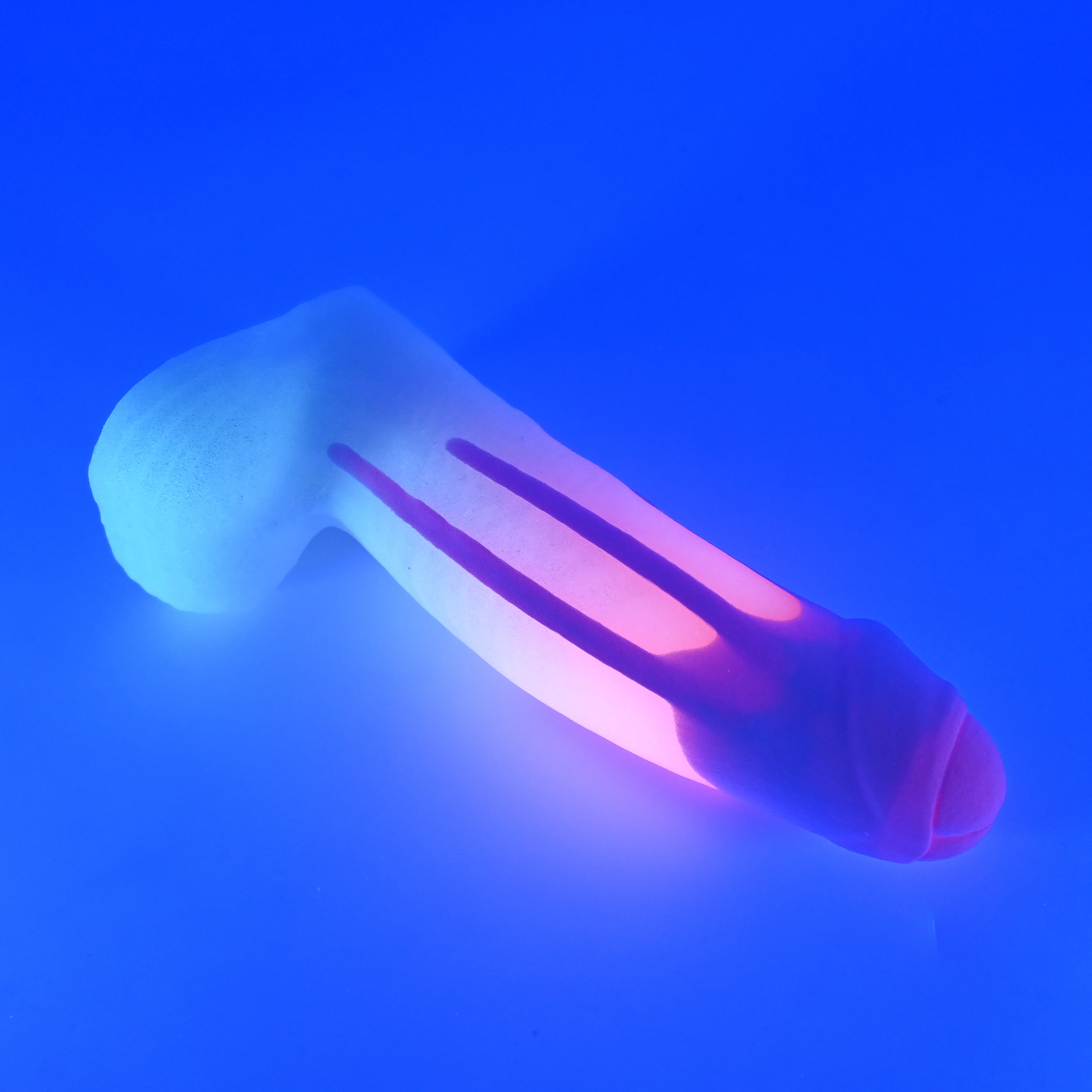 R3SJN74 Orion Medium 0030 UV GITD - Image 3