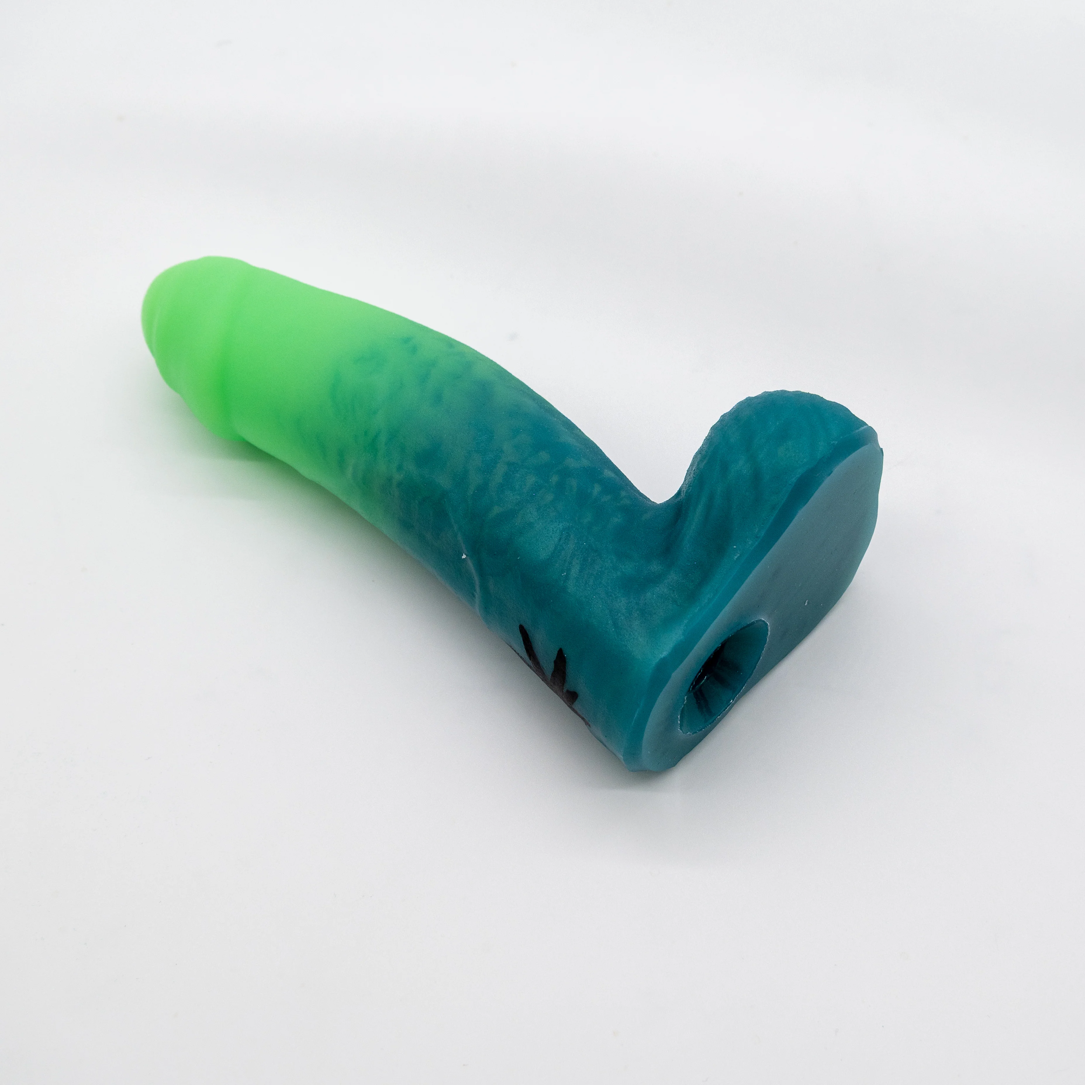 R3MJQ37 Orion Medium 0050 UV GITD GOBLIN HOLE - Image 2
