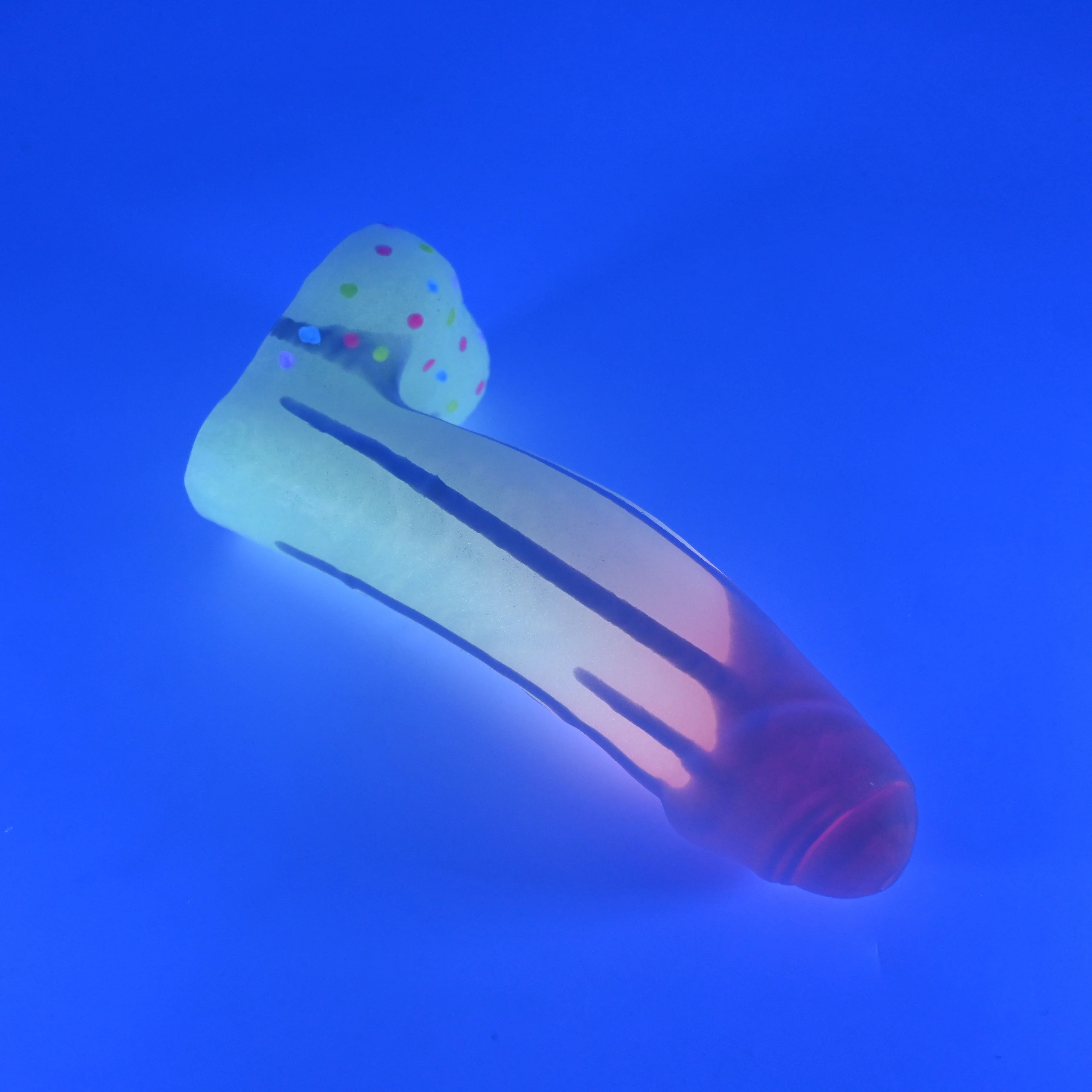 R3SJS24 Orion Medium 0030 UV GITD - Image 3