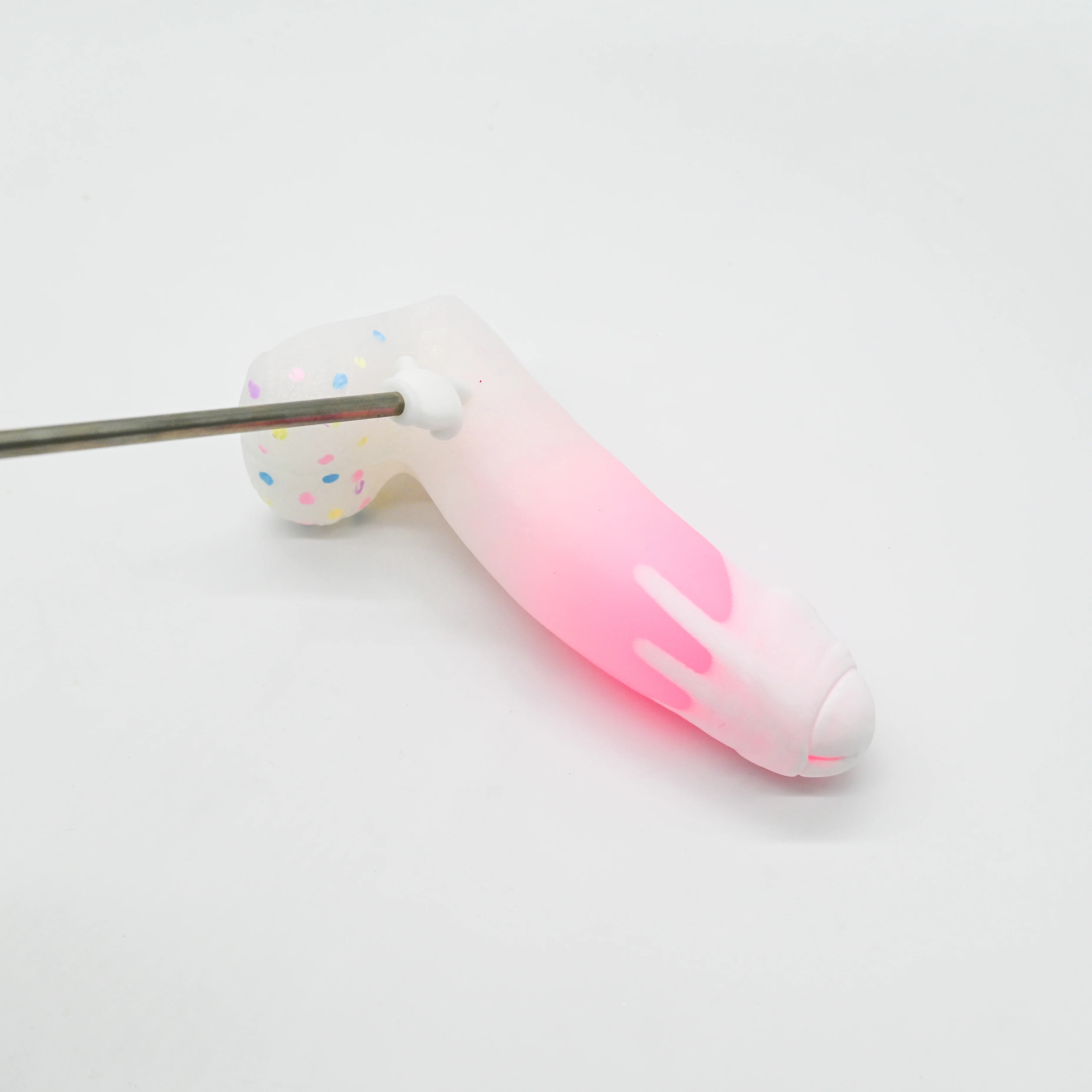R2SKB97 Orion Small 0030 UV GITD *FLOP* - Image 2