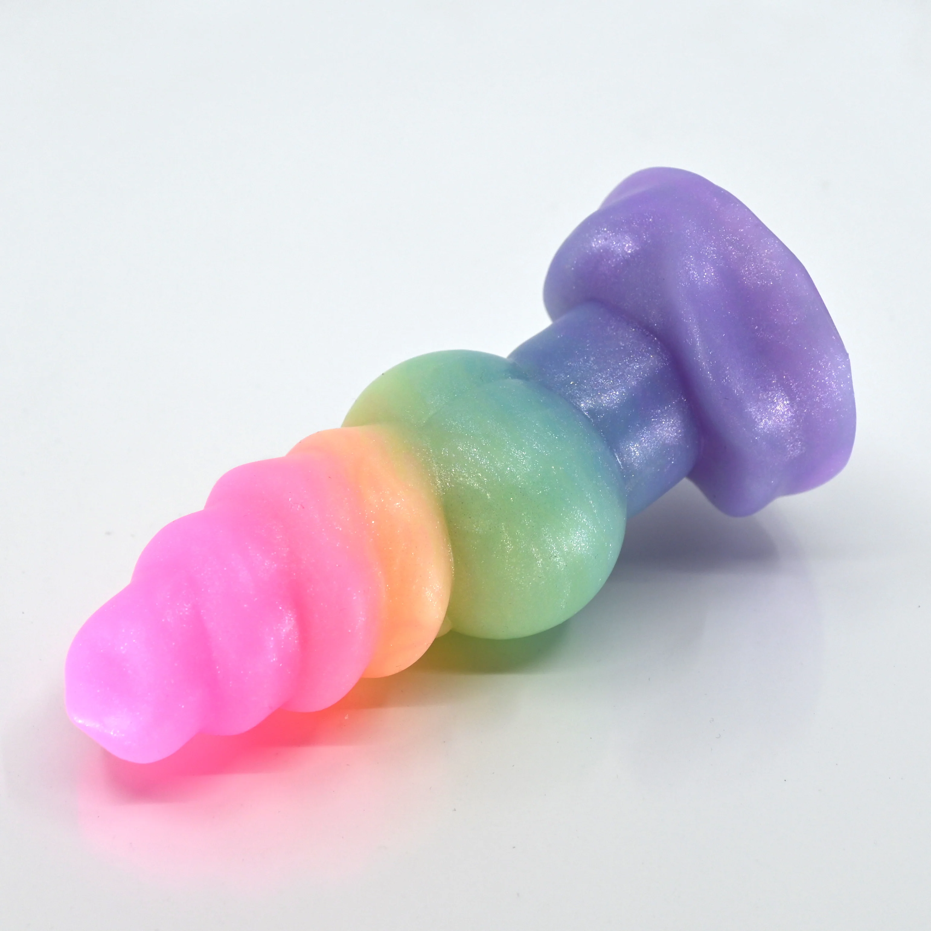 P1MAZ43 Pluto Mini Medium UV GITD *FLOP*