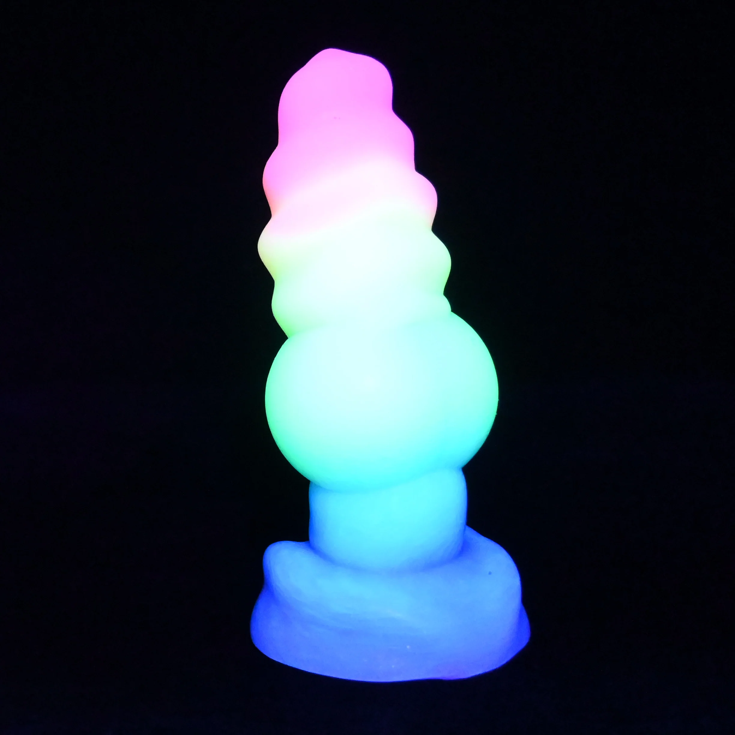 P1SAW04 Pluto Mini Soft UV GITD - Image 3