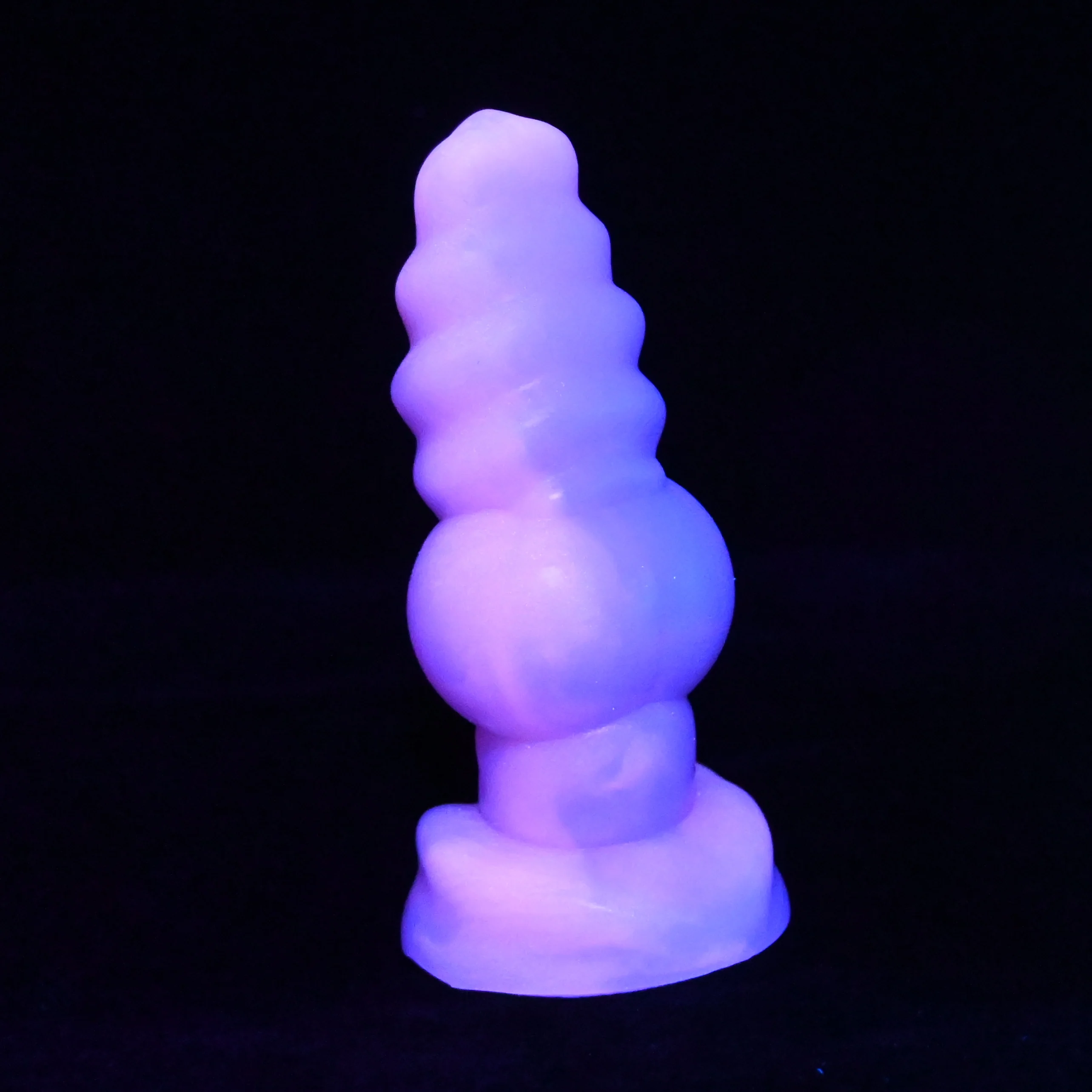 P1SAW05 Pluto Mini Soft UV GITD - Image 3