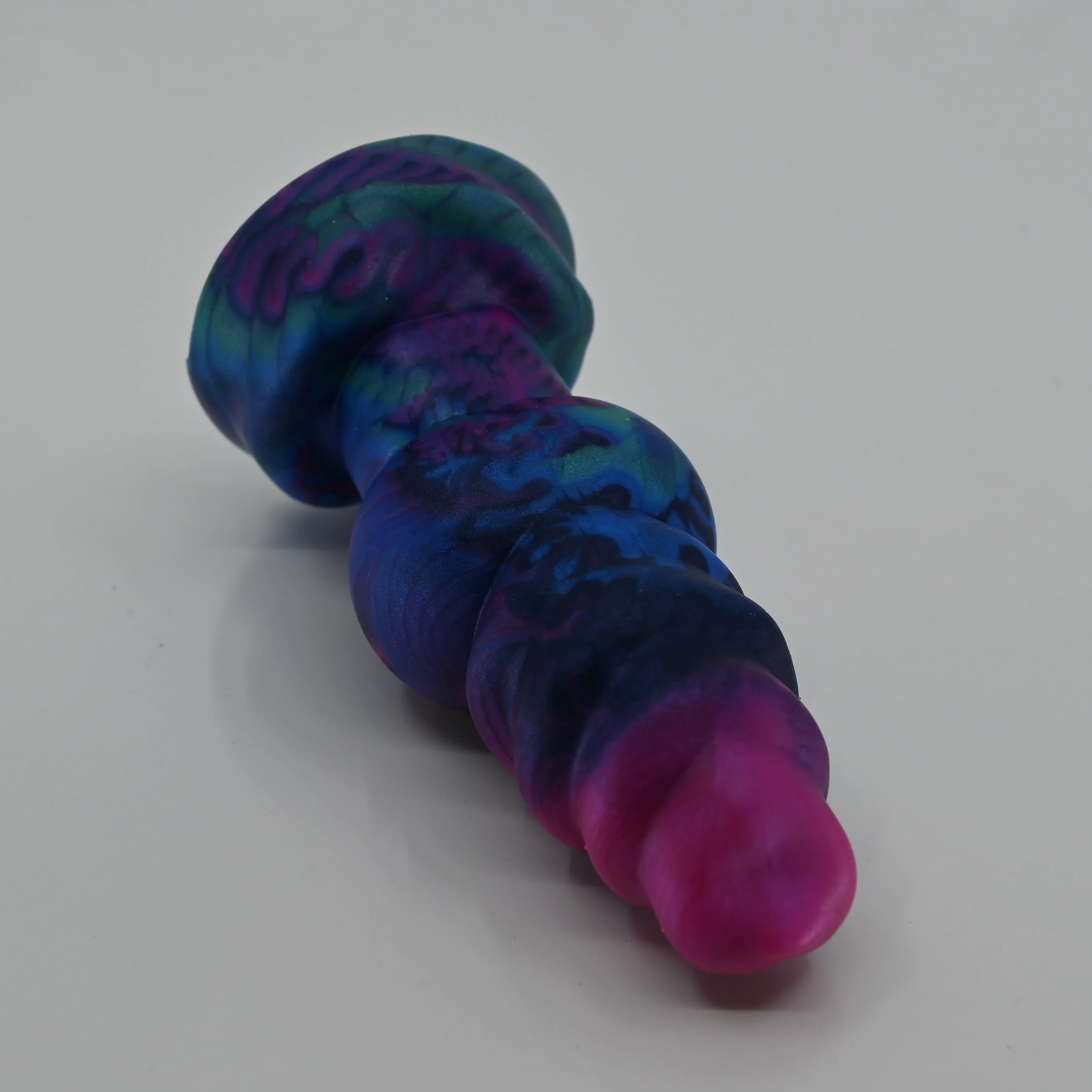 P1SBA70 Pluto Mini Soft UV GITD - Image 2