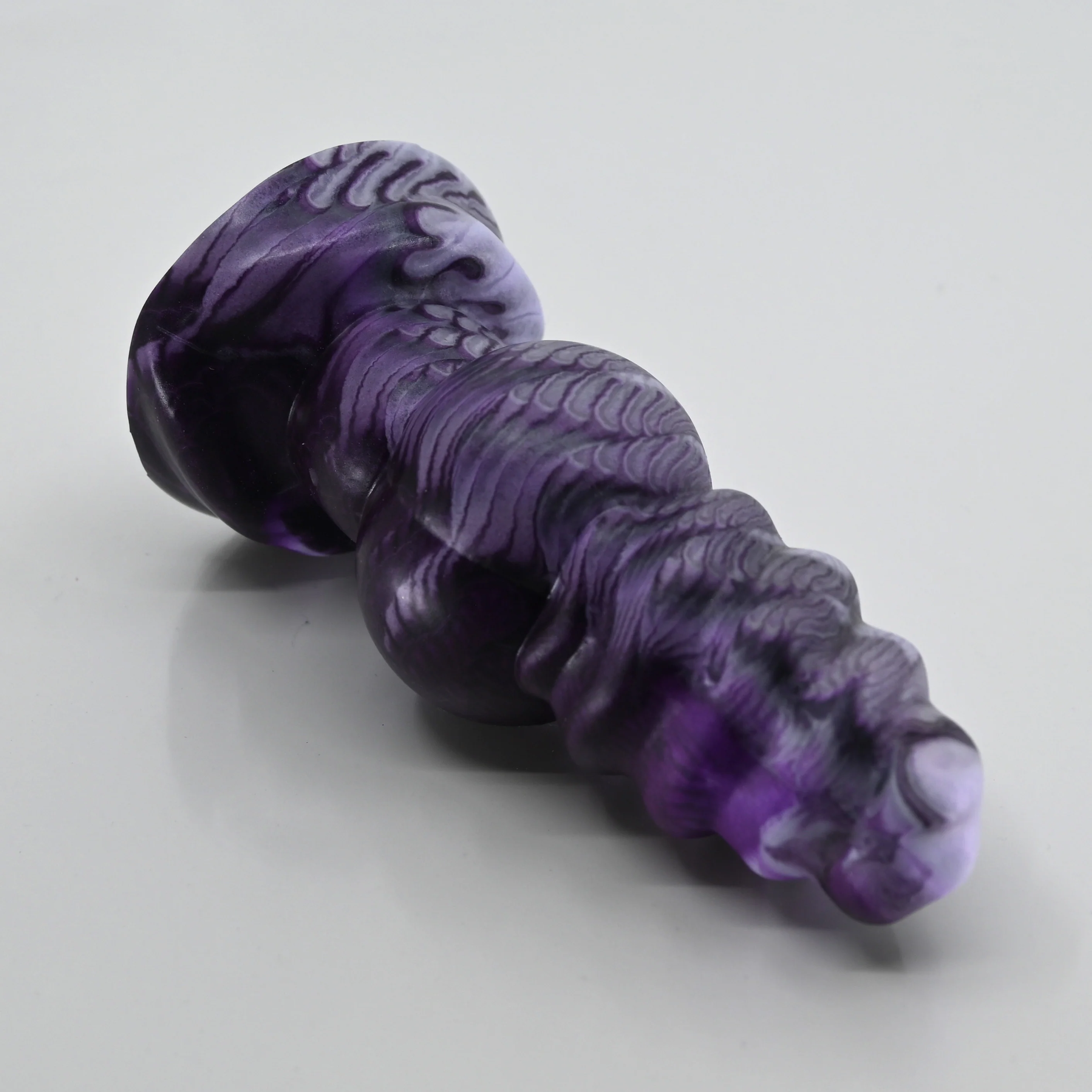 P1SBA72 Pluto Mini Soft UV GITD - Image 2