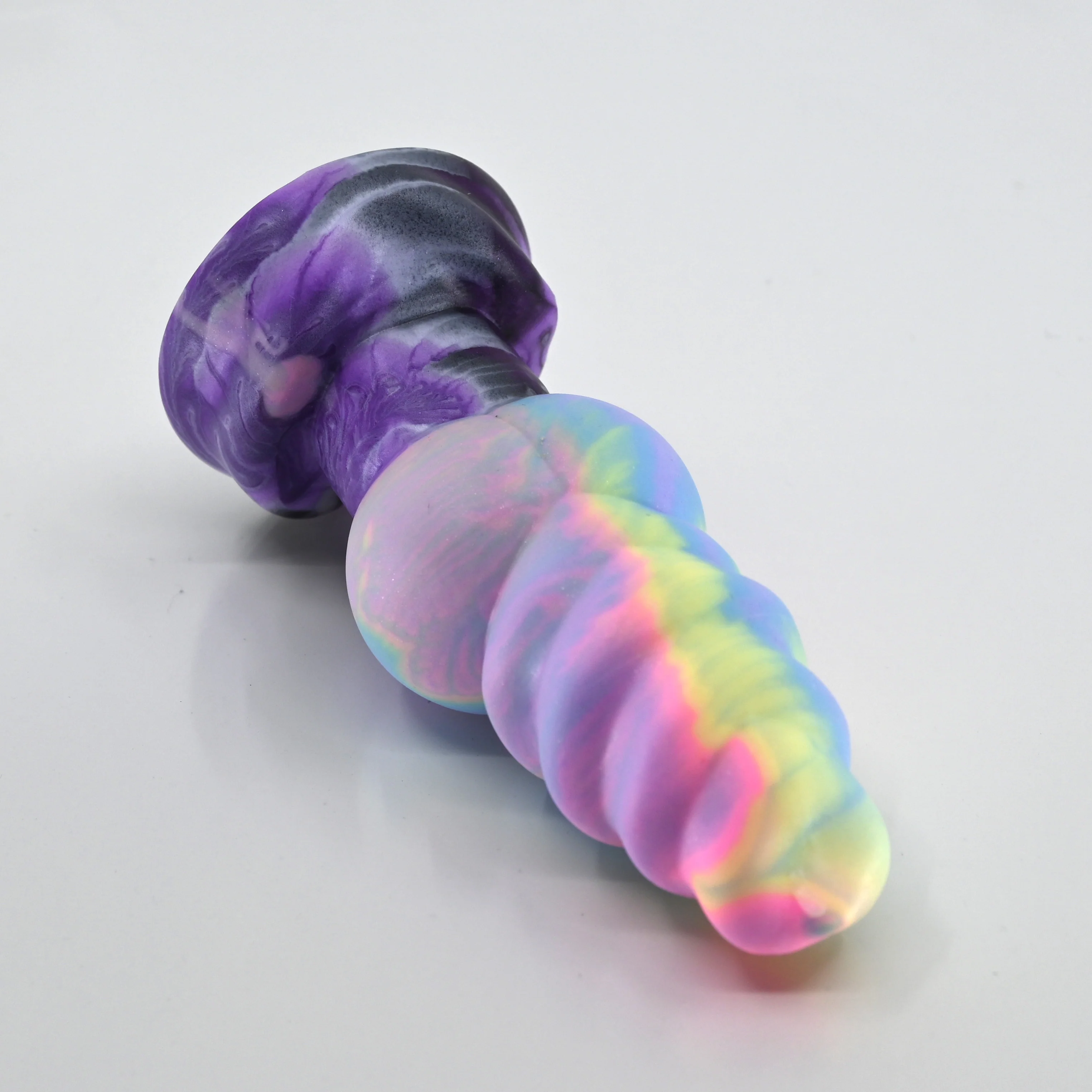 P1SBA73 Pluto Mini Soft UV GITD