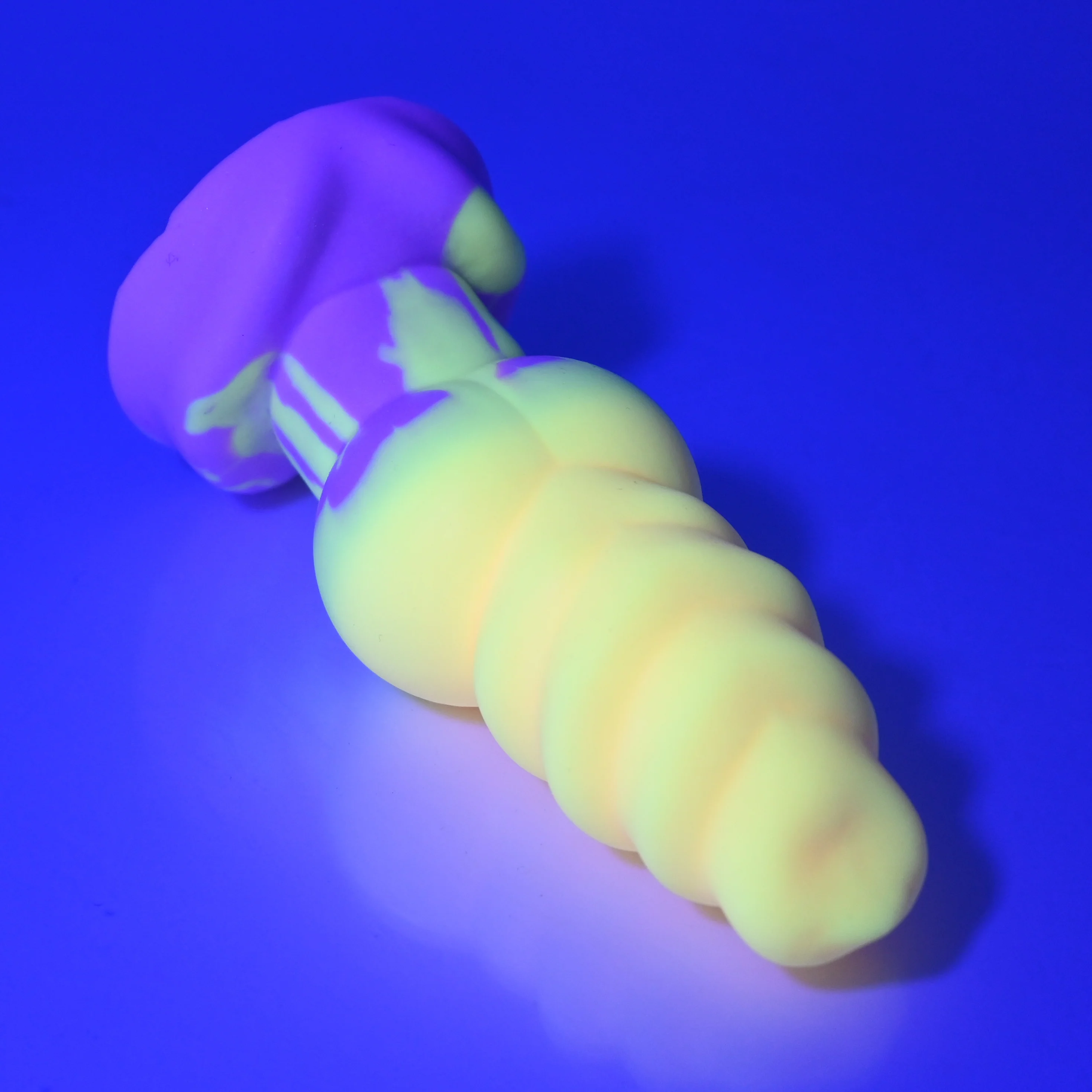 P1SBD09 Pluto Mini Soft UV GITD - Image 2